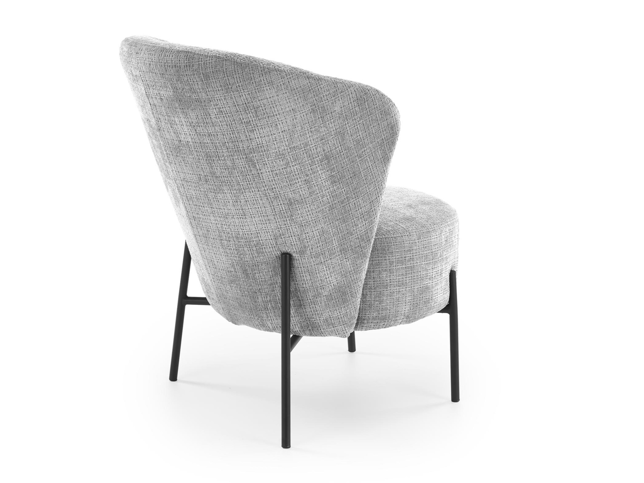 Fauteuil Houston 2036 (Gris)