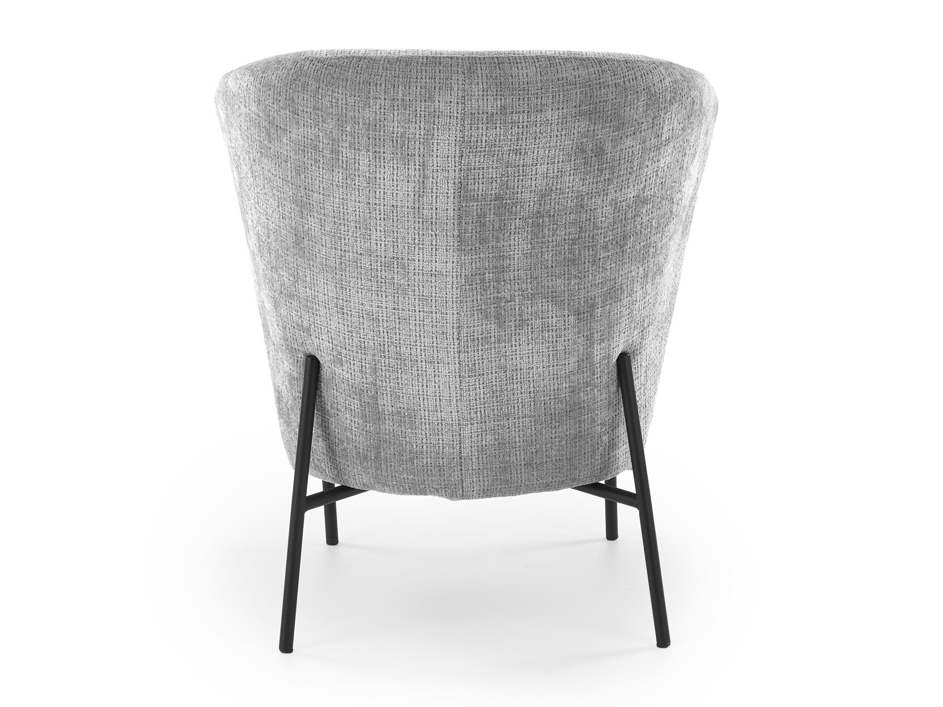 Fauteuil Houston 2036 (Gris)
