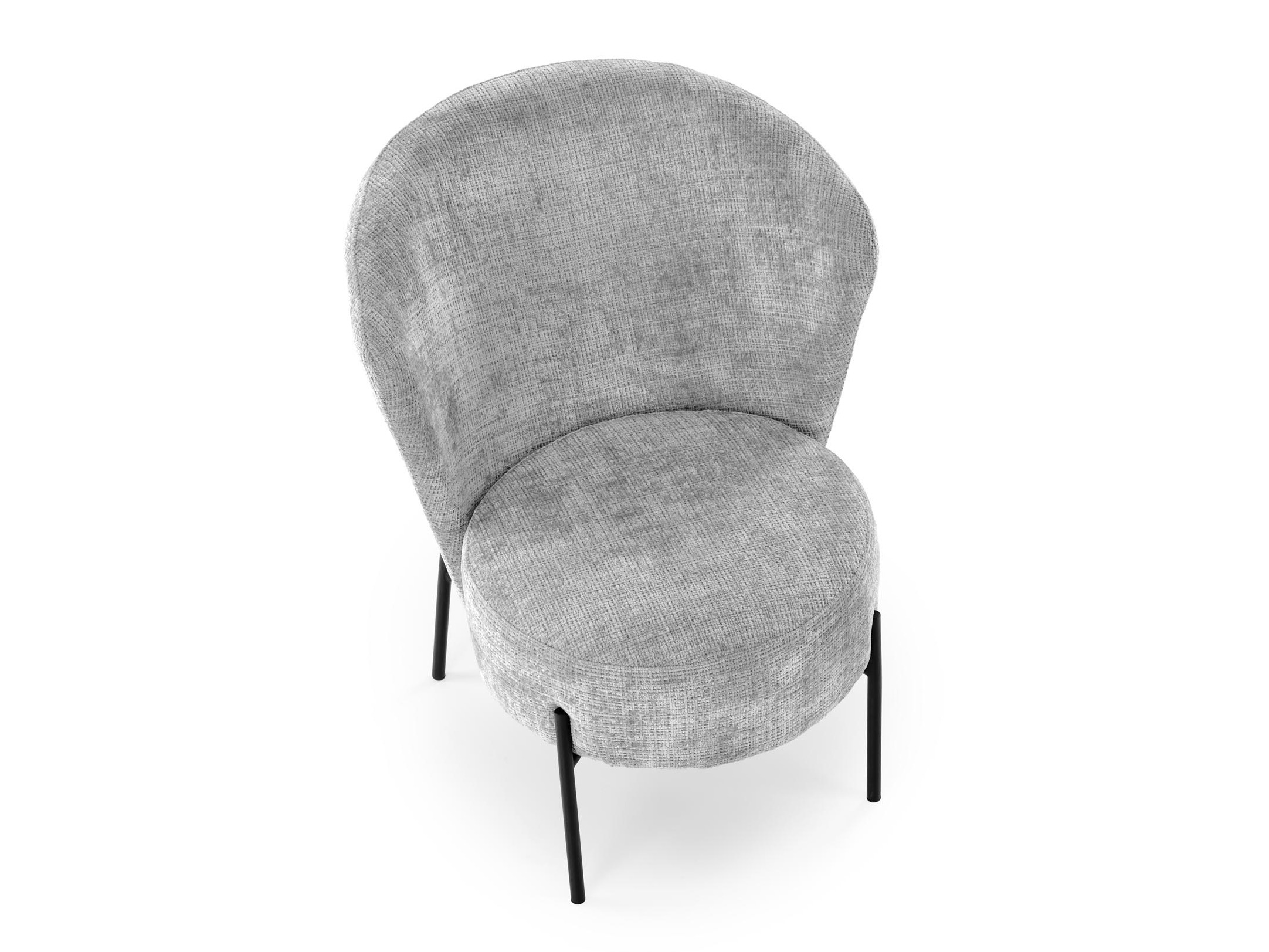 Fauteuil Houston 2036 (Gris)