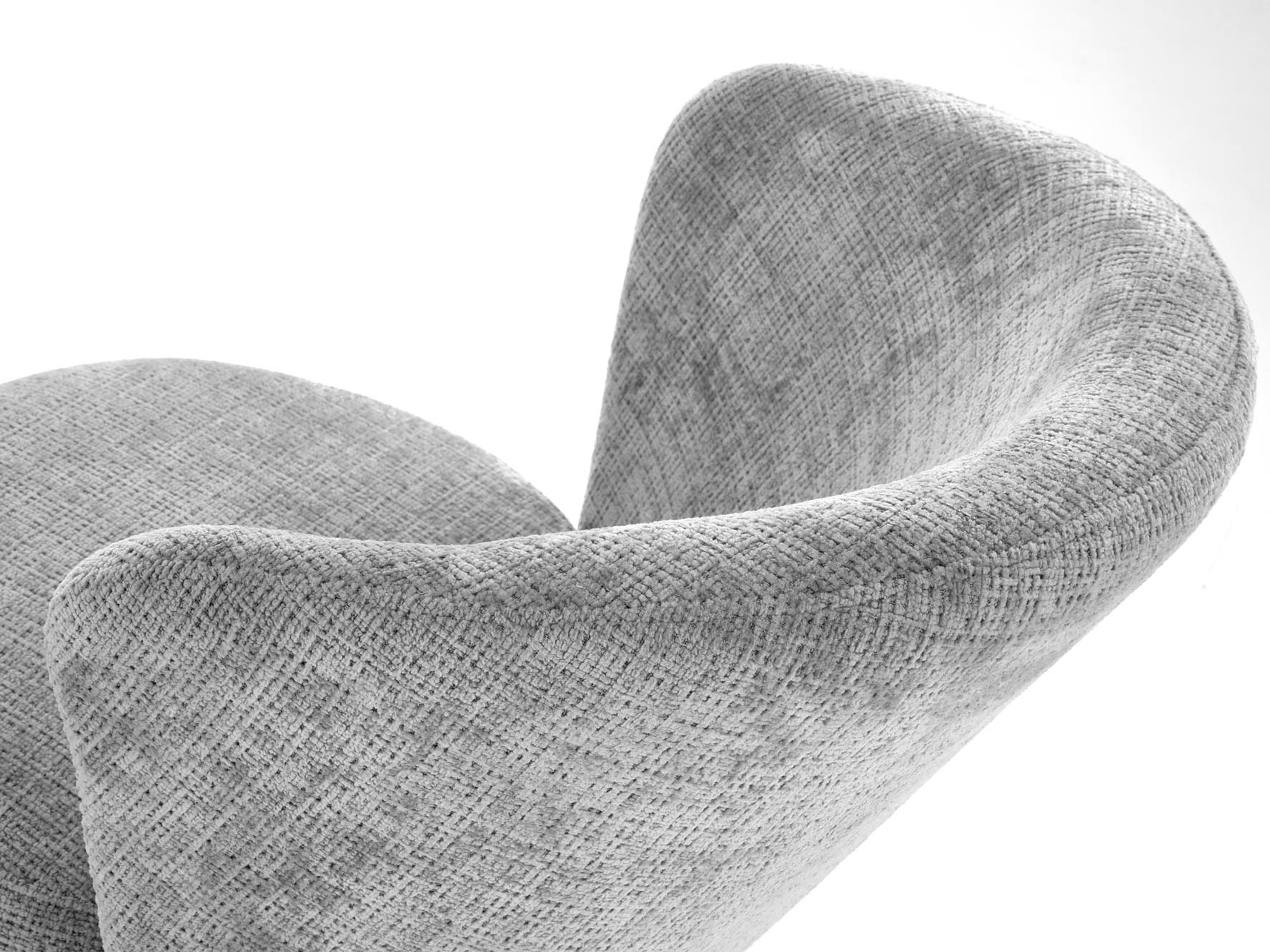Fauteuil Houston 2036 (Gris)