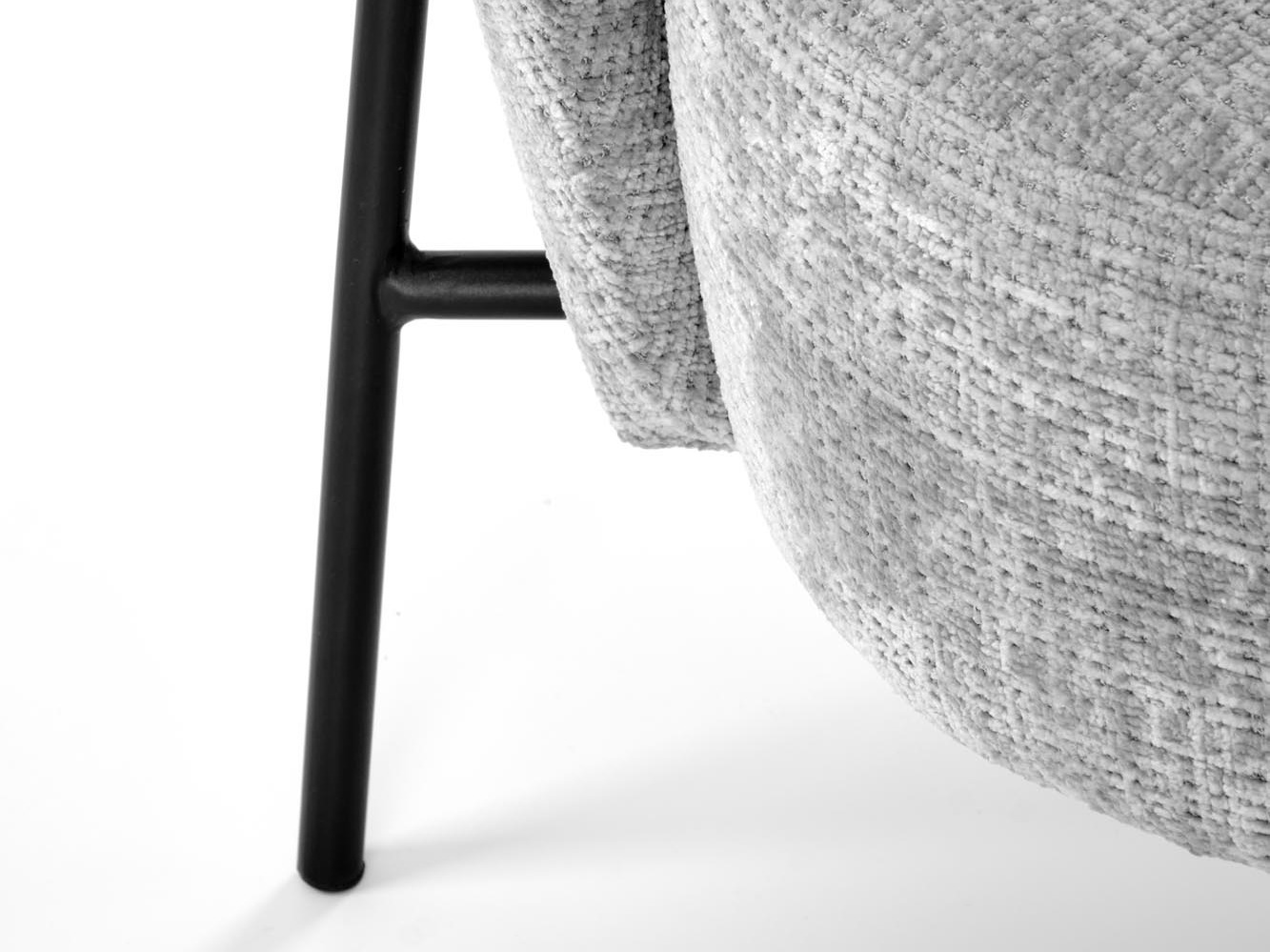Fauteuil Houston 2036 (Gris)
