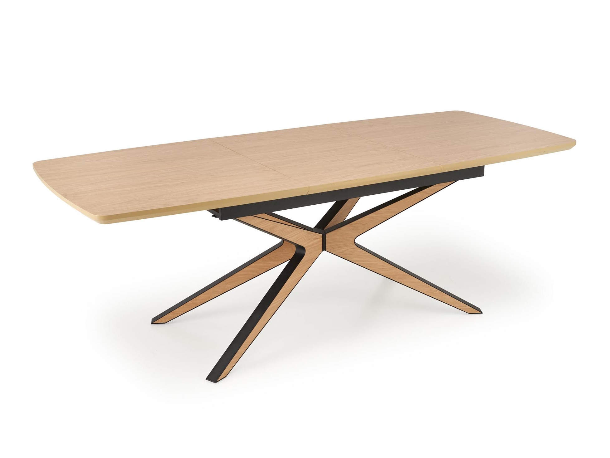 Table Houston 2039