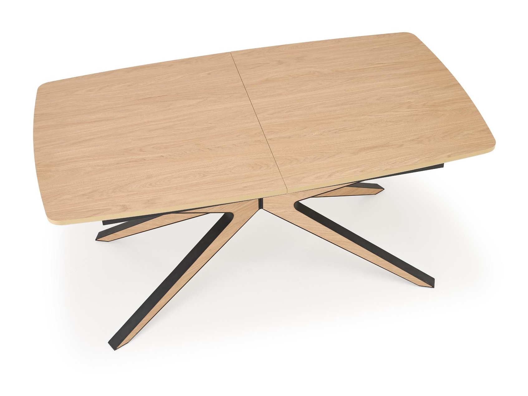 Table Houston 2039