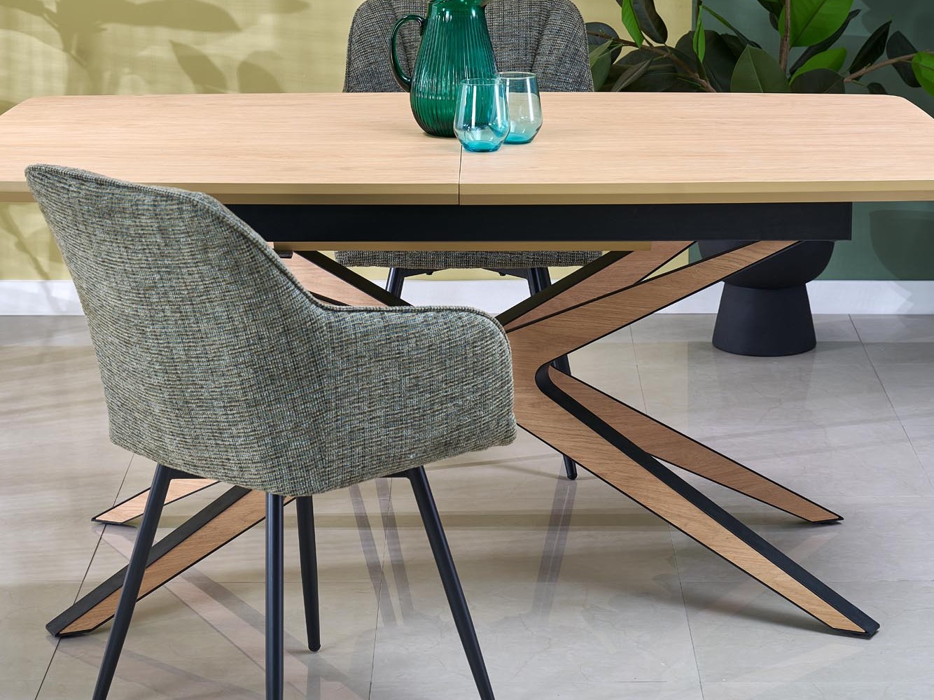 Table Houston 2039