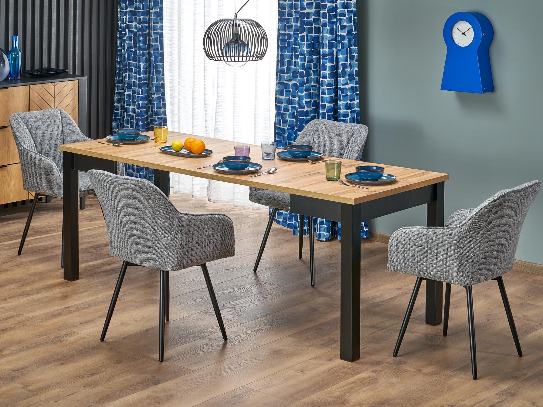 Table Houston 2040