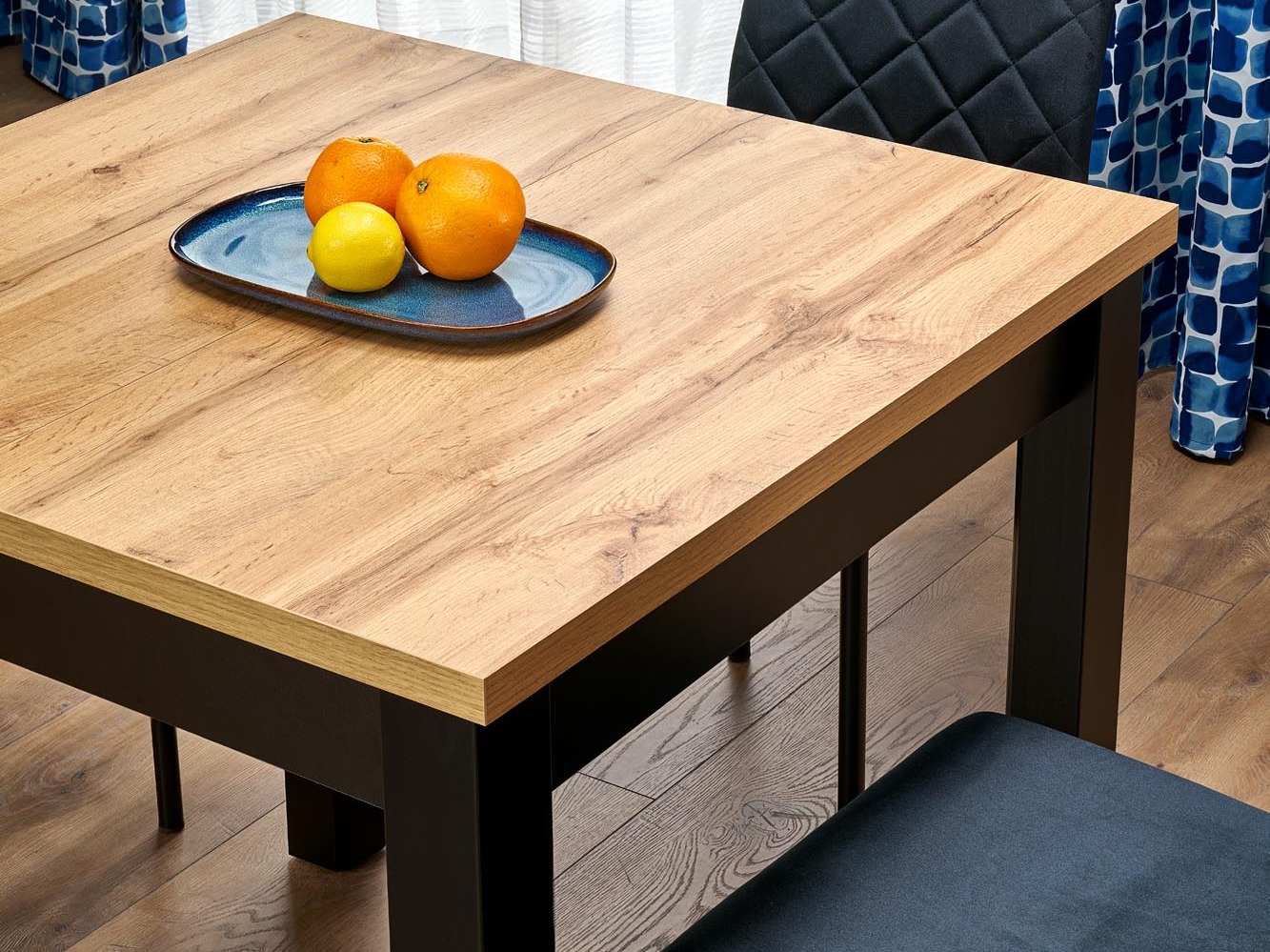 Table Houston 2040