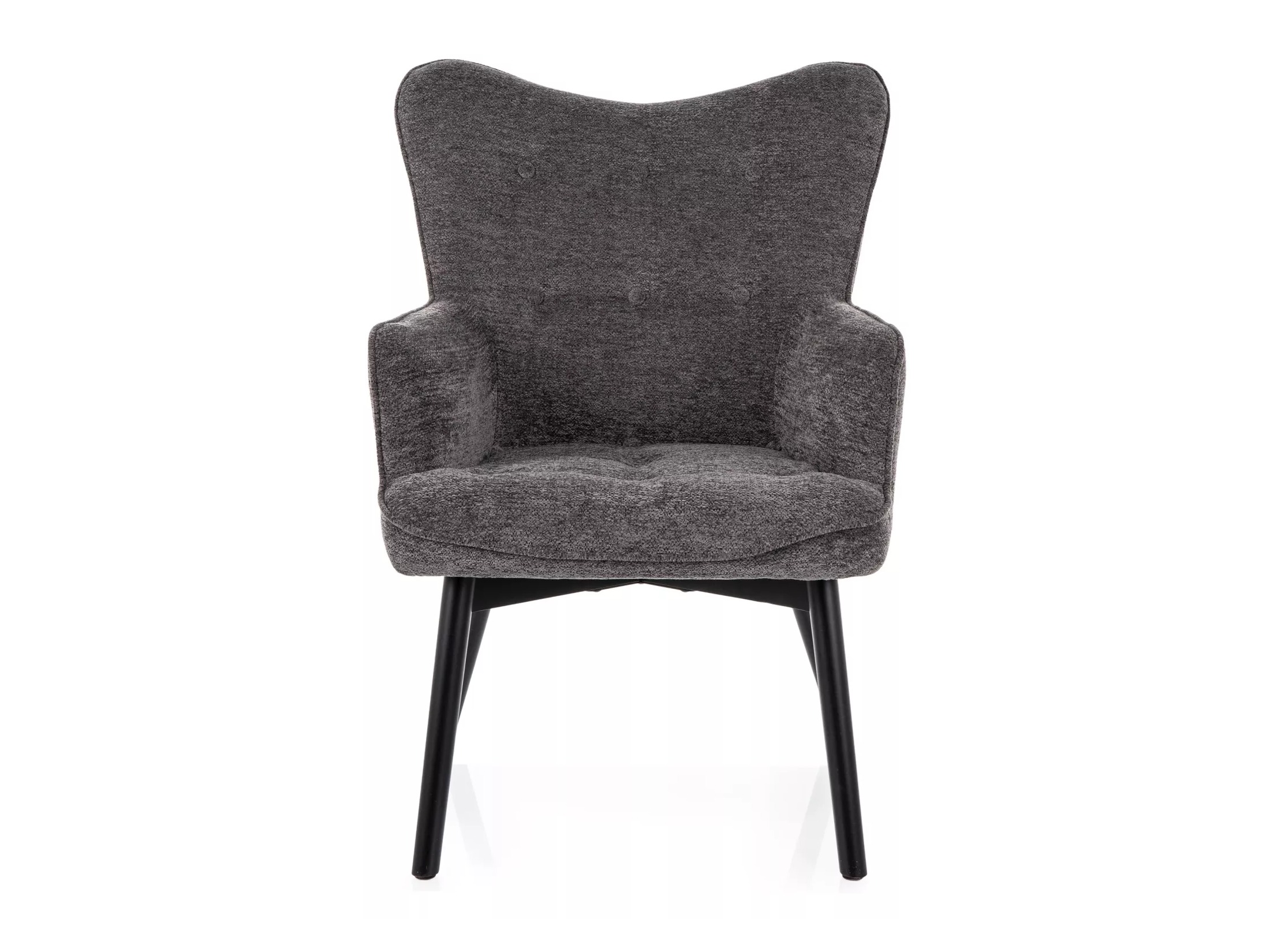 Fauteuil Detroit 864 (Raven 15)
