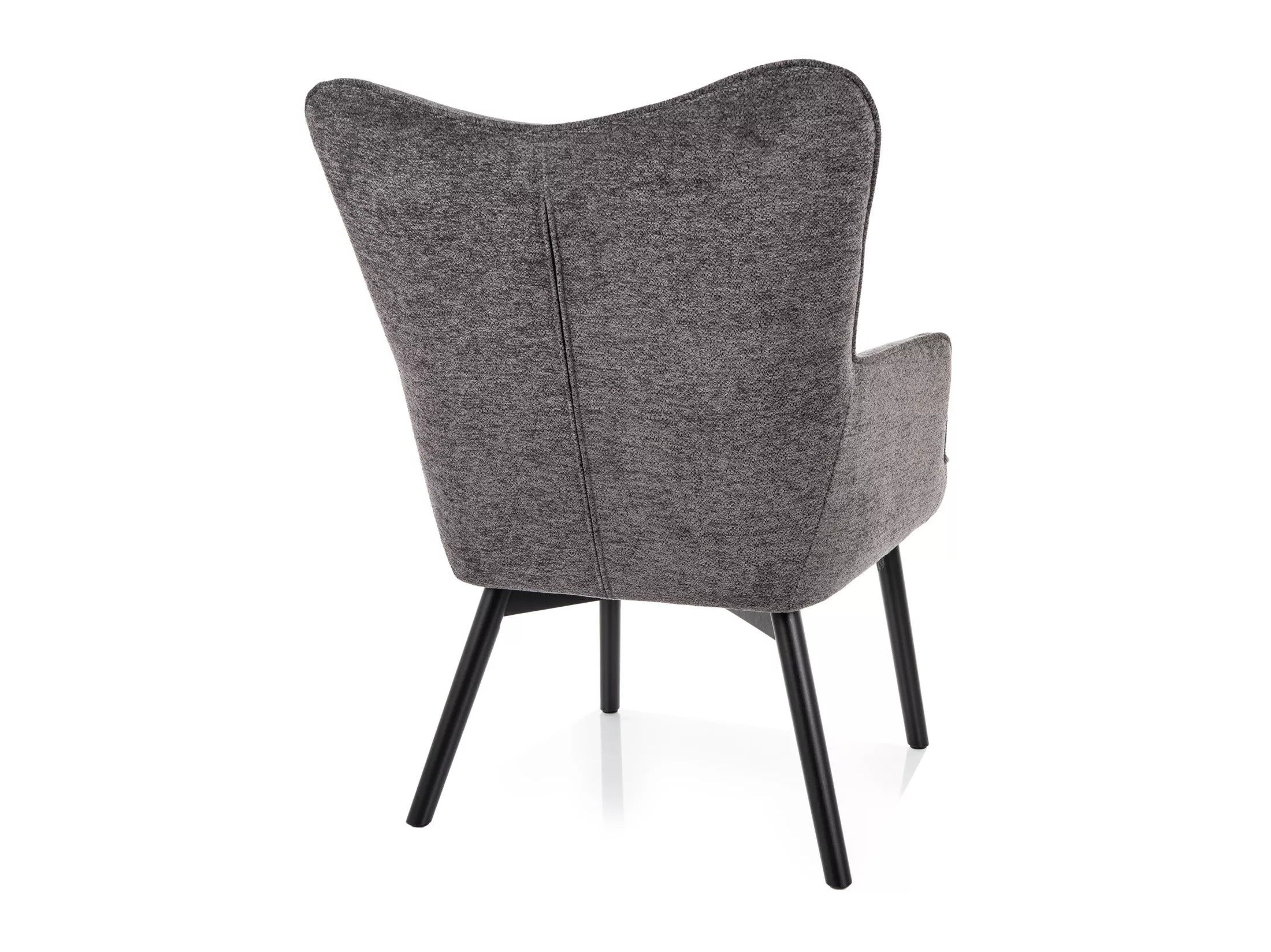 Fauteuil Detroit 864 (Raven 15)