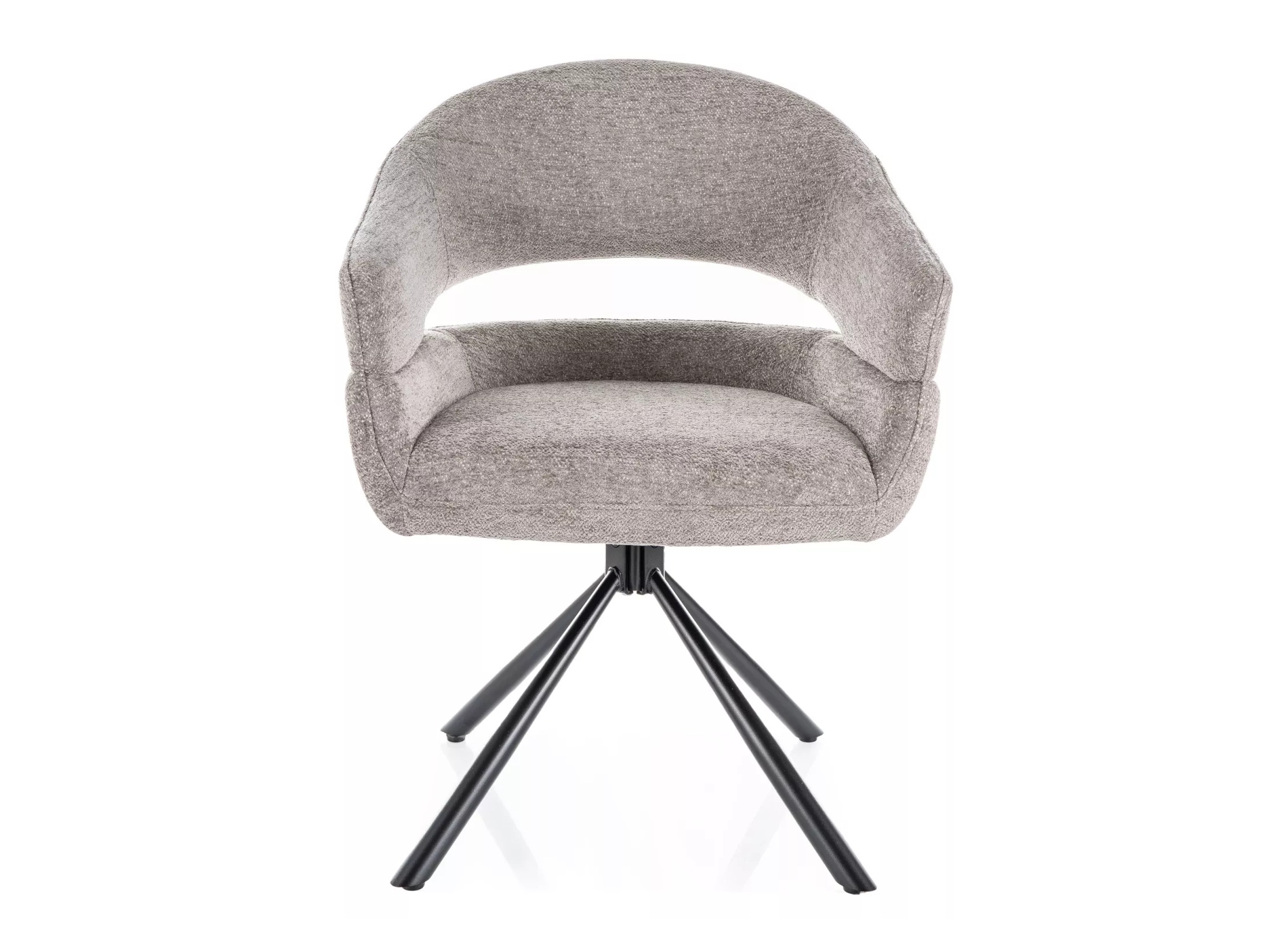 Chaise Detroit 865 (Raven 07)