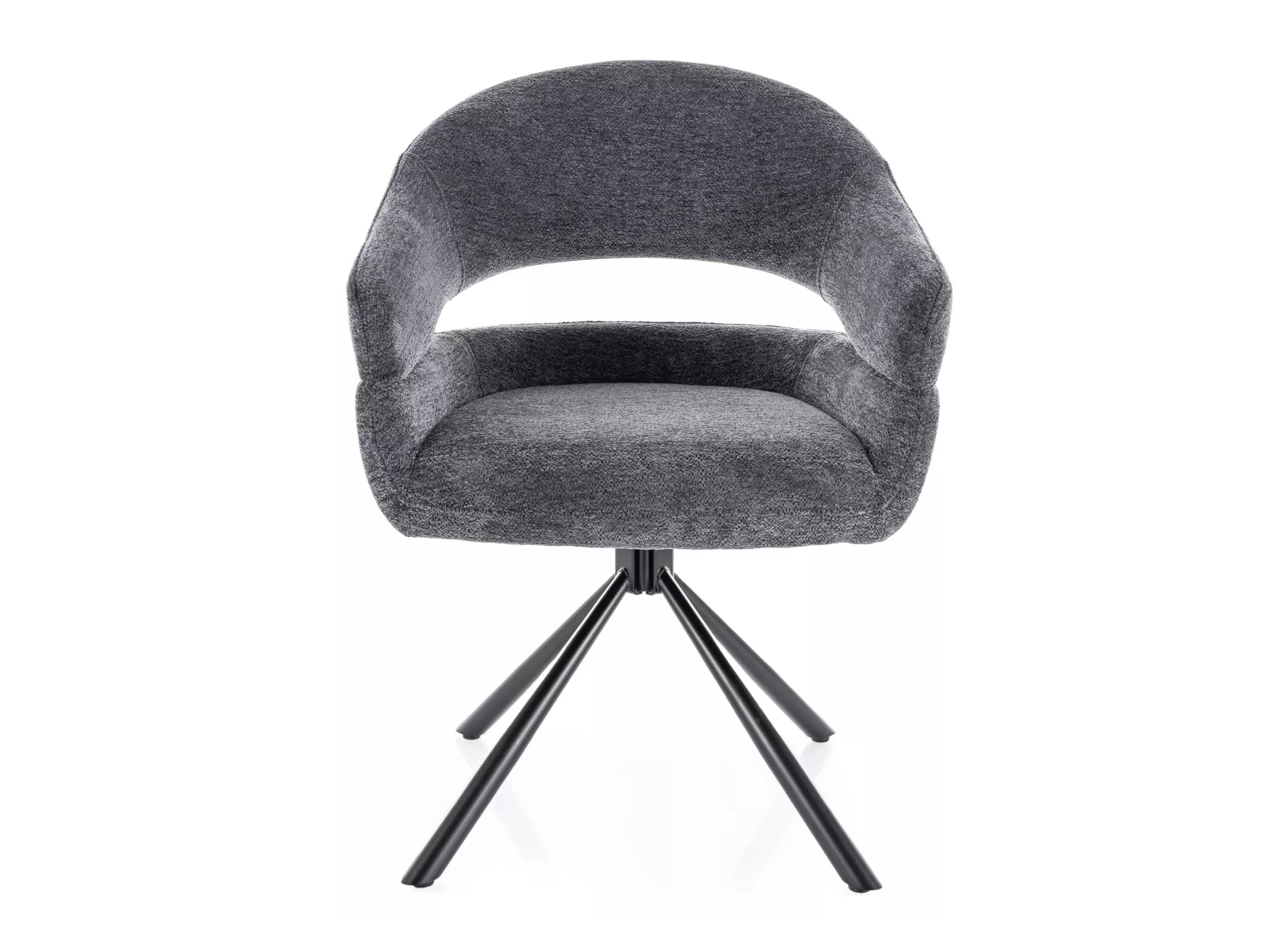 Chaise Detroit 865 (Raven 18)
