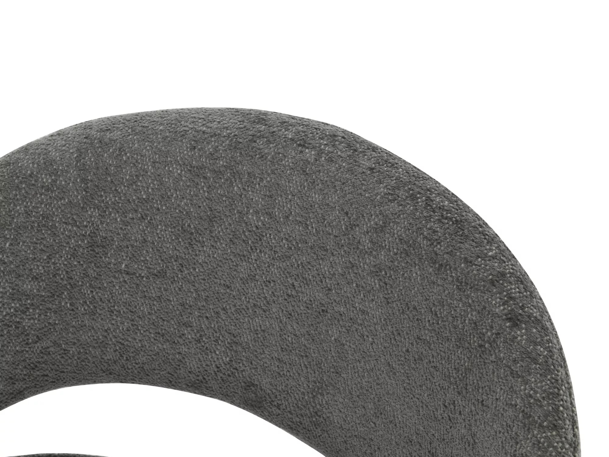 Chaise Detroit 865 (Raven 18)