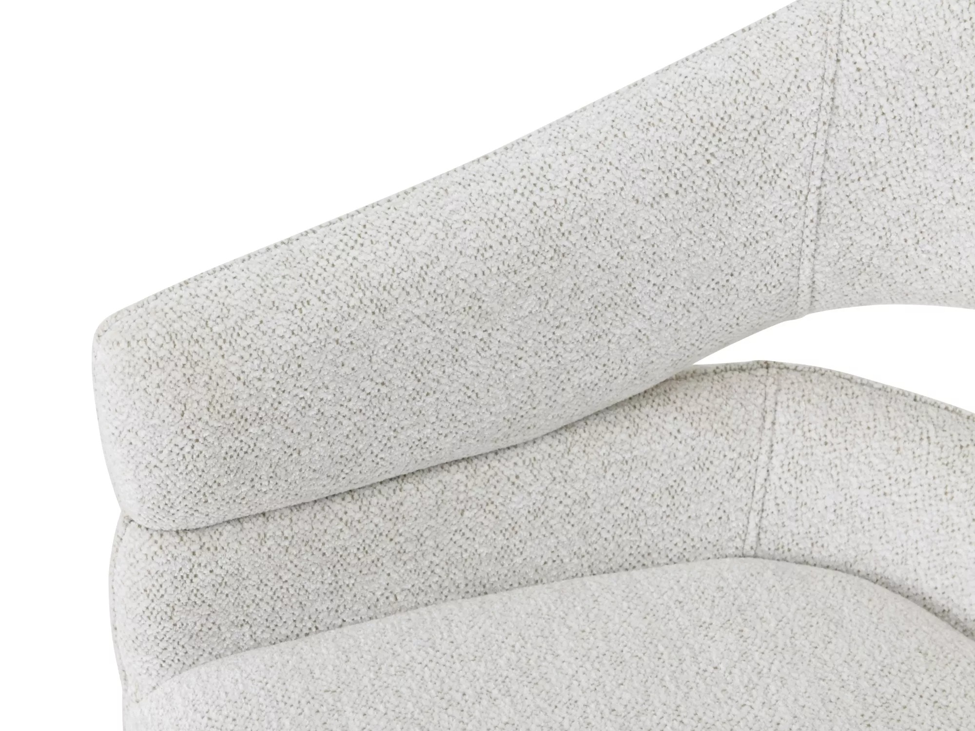 Chaise Detroit 865 (Raven 22)
