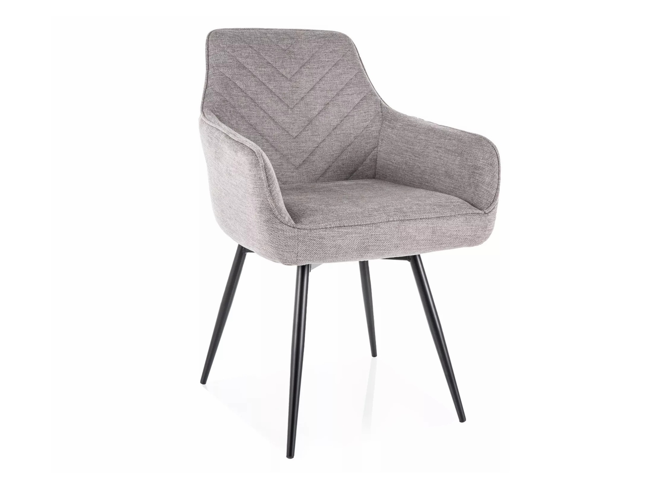 Chaise Detroit 867 (Gris)