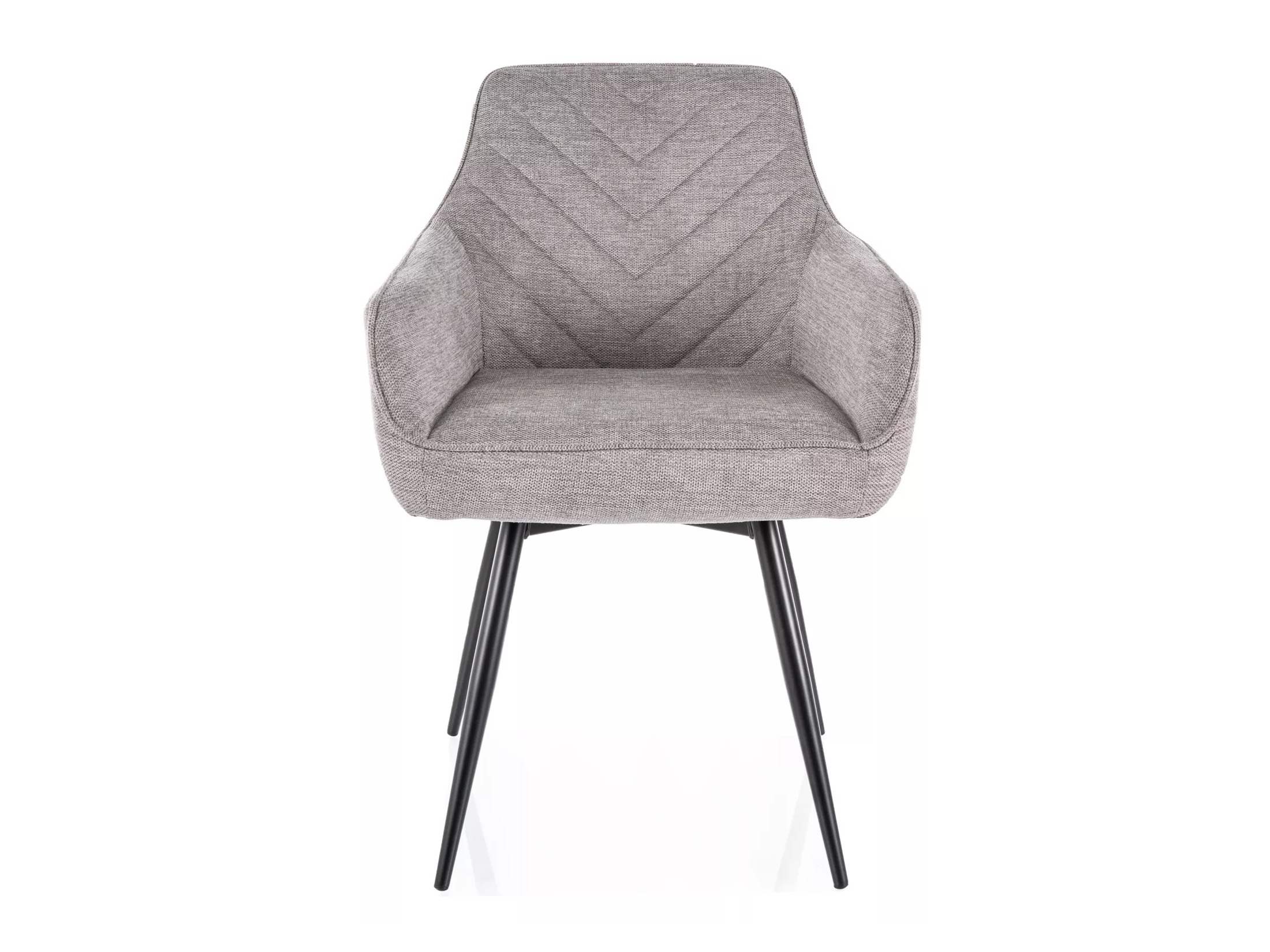 Chaise Detroit 867 (Gris)