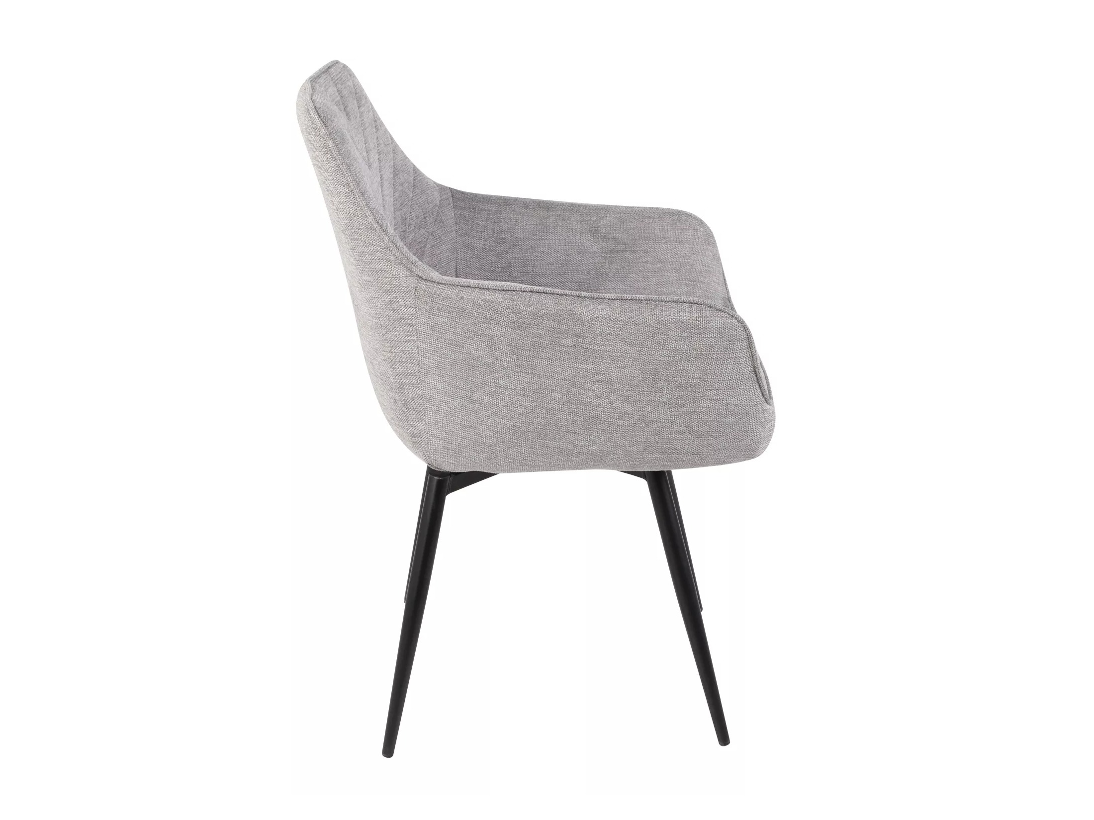 Chaise Detroit 867 (Gris)