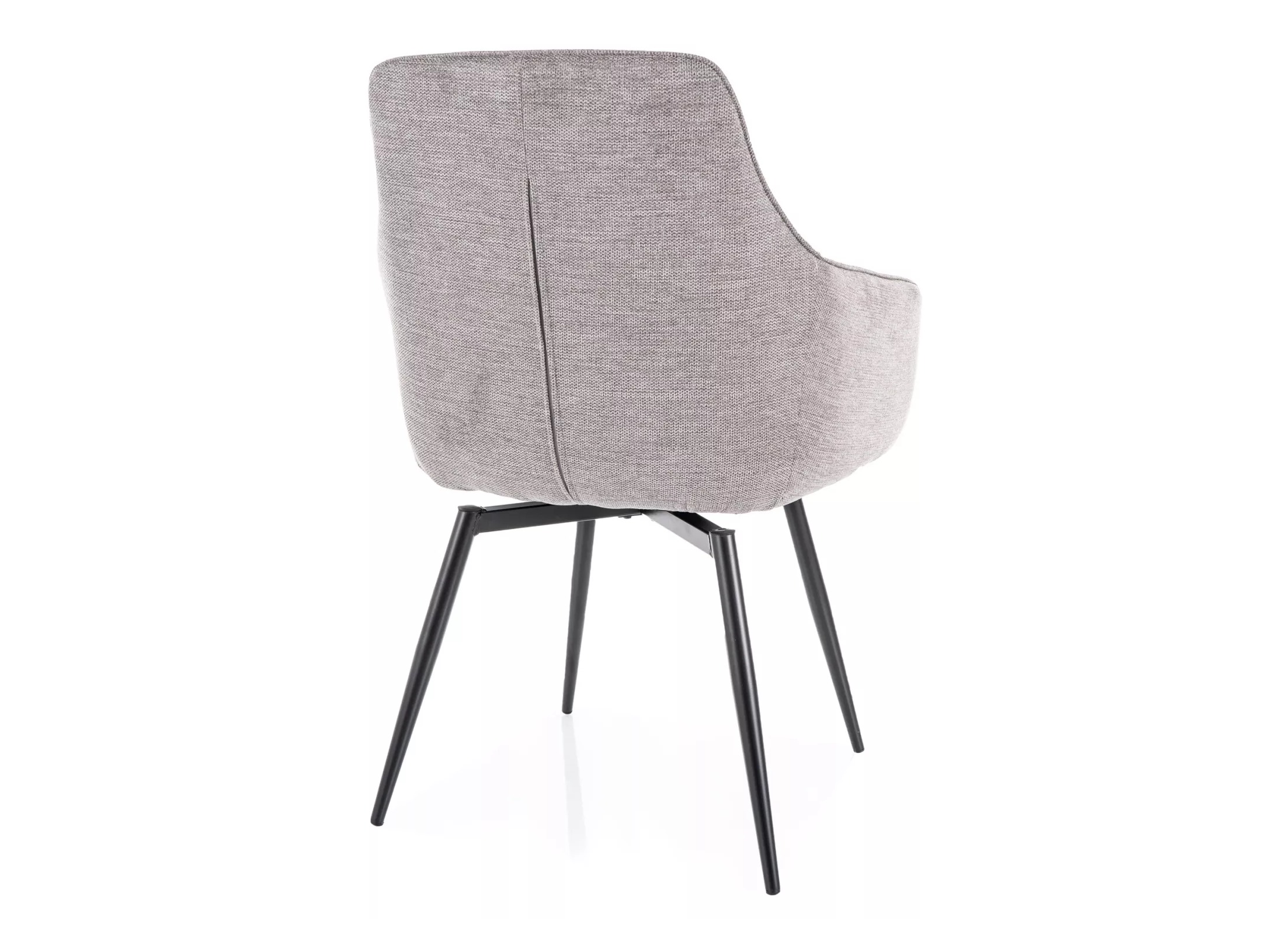 Chaise Detroit 867 (Gris)