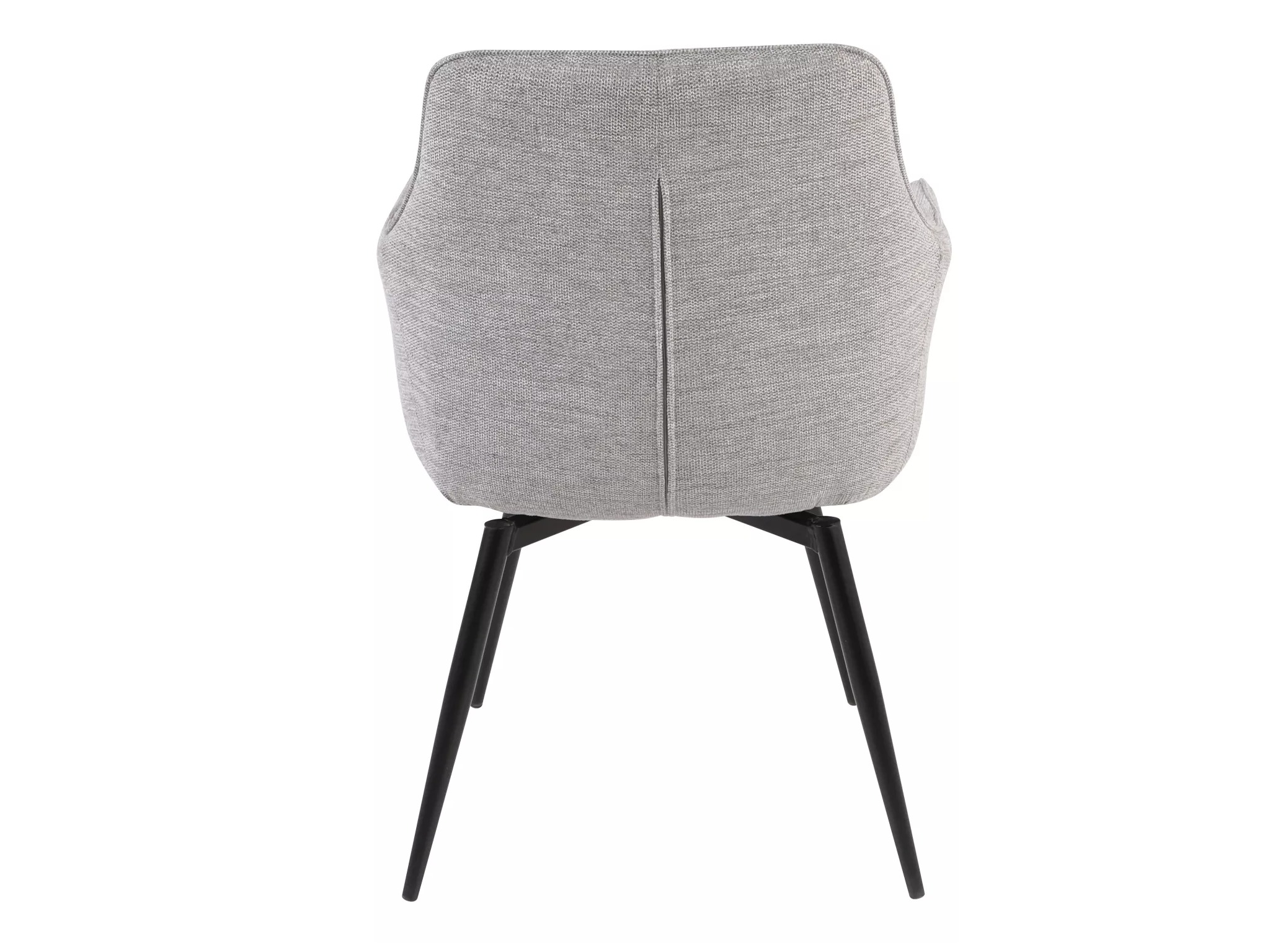 Chaise Detroit 867 (Gris)