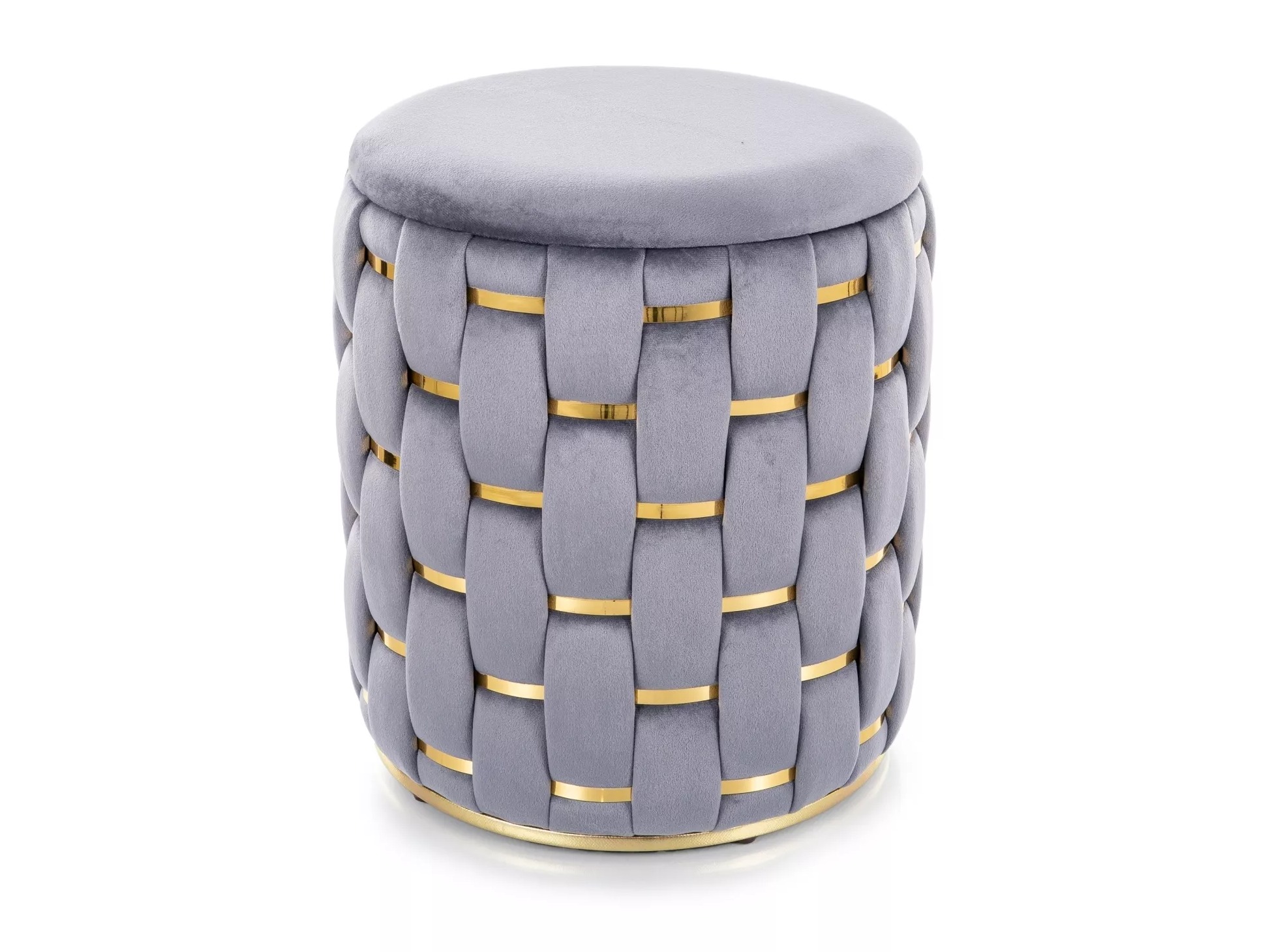 Pouf Detroit 870 (Gris)