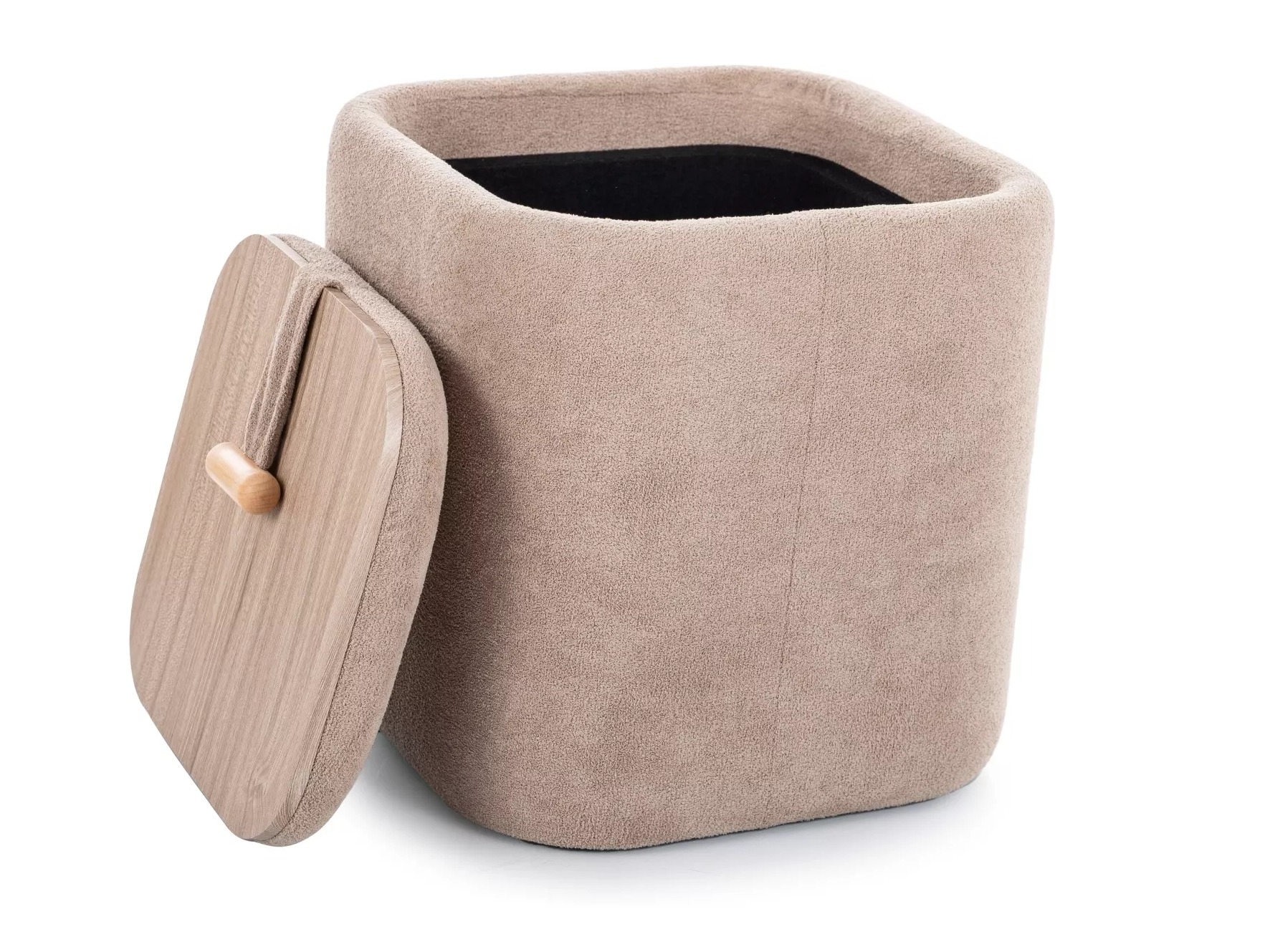 Pouf Detroit 873 (Beige)