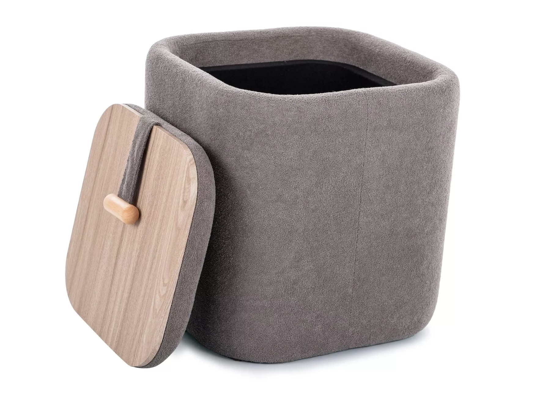 Pouf Detroit 873 (Gris)