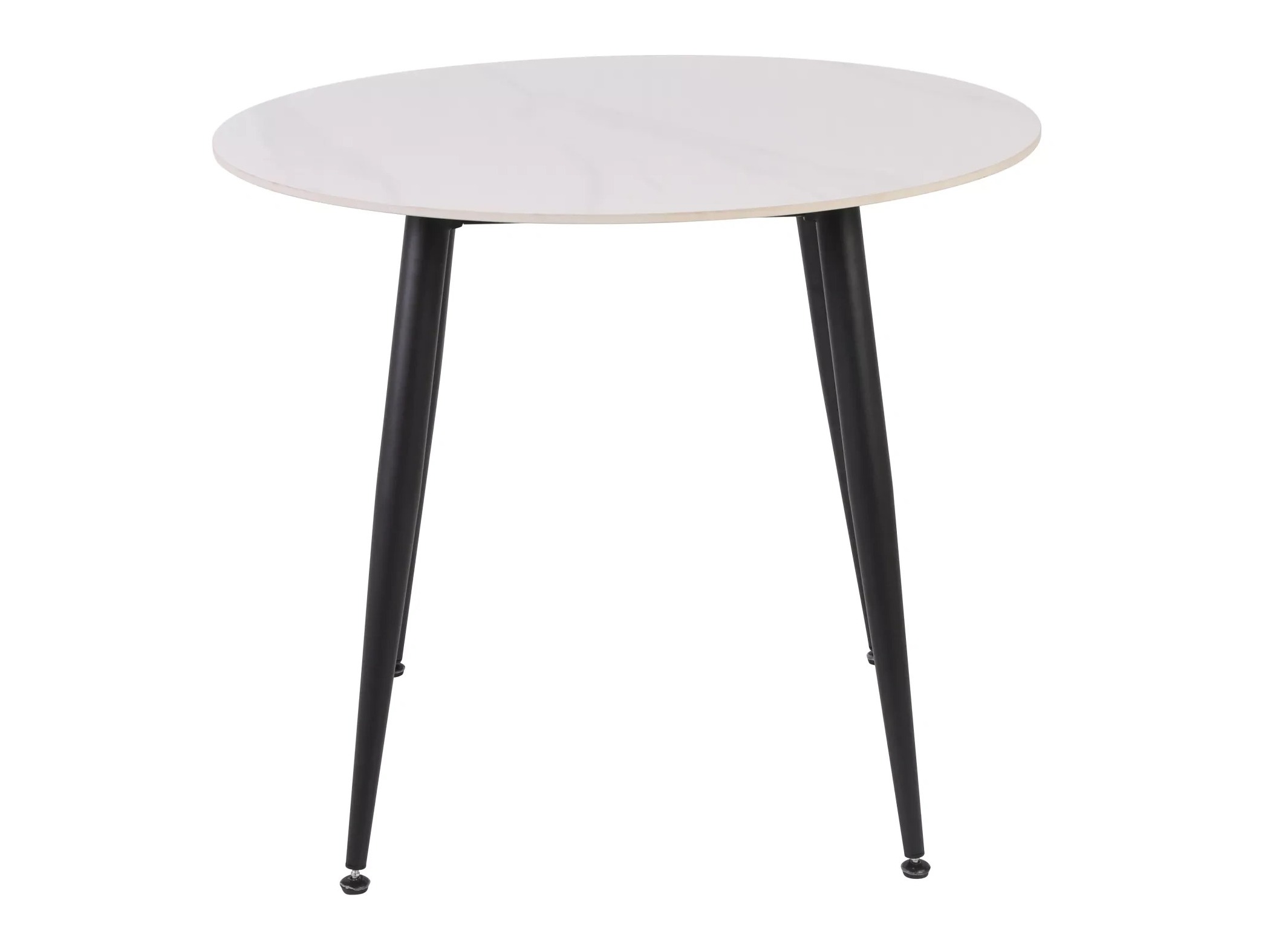 Table Detroit 871 (Marbre blanc)