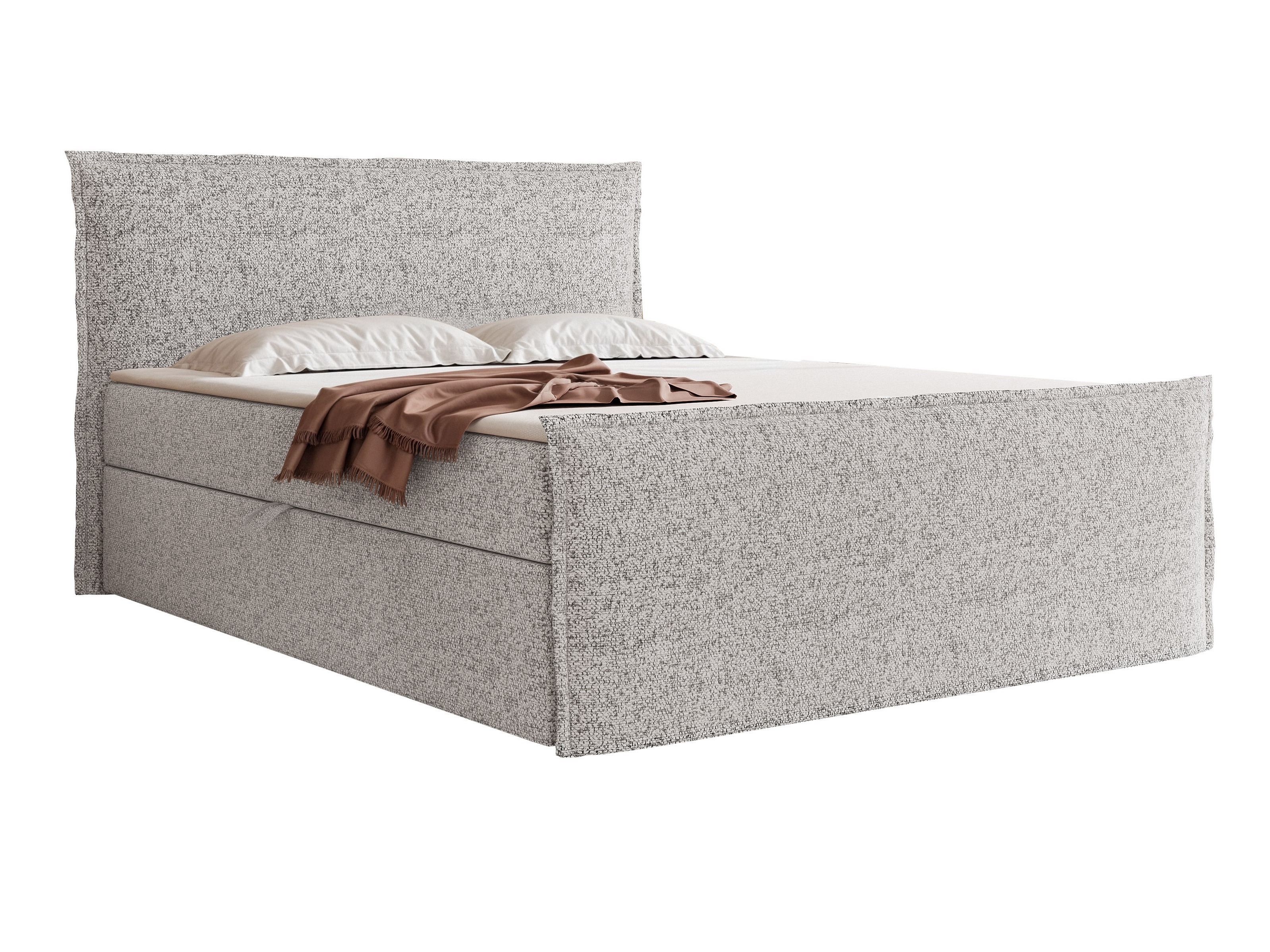 Lit boxspring Martinez 122 (Puente 80)