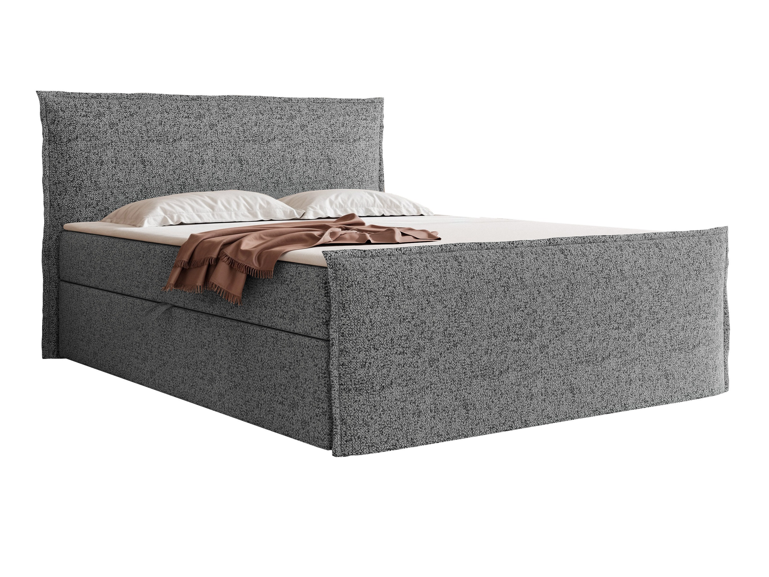 Lit boxspring Martinez 122 (Puente 94)