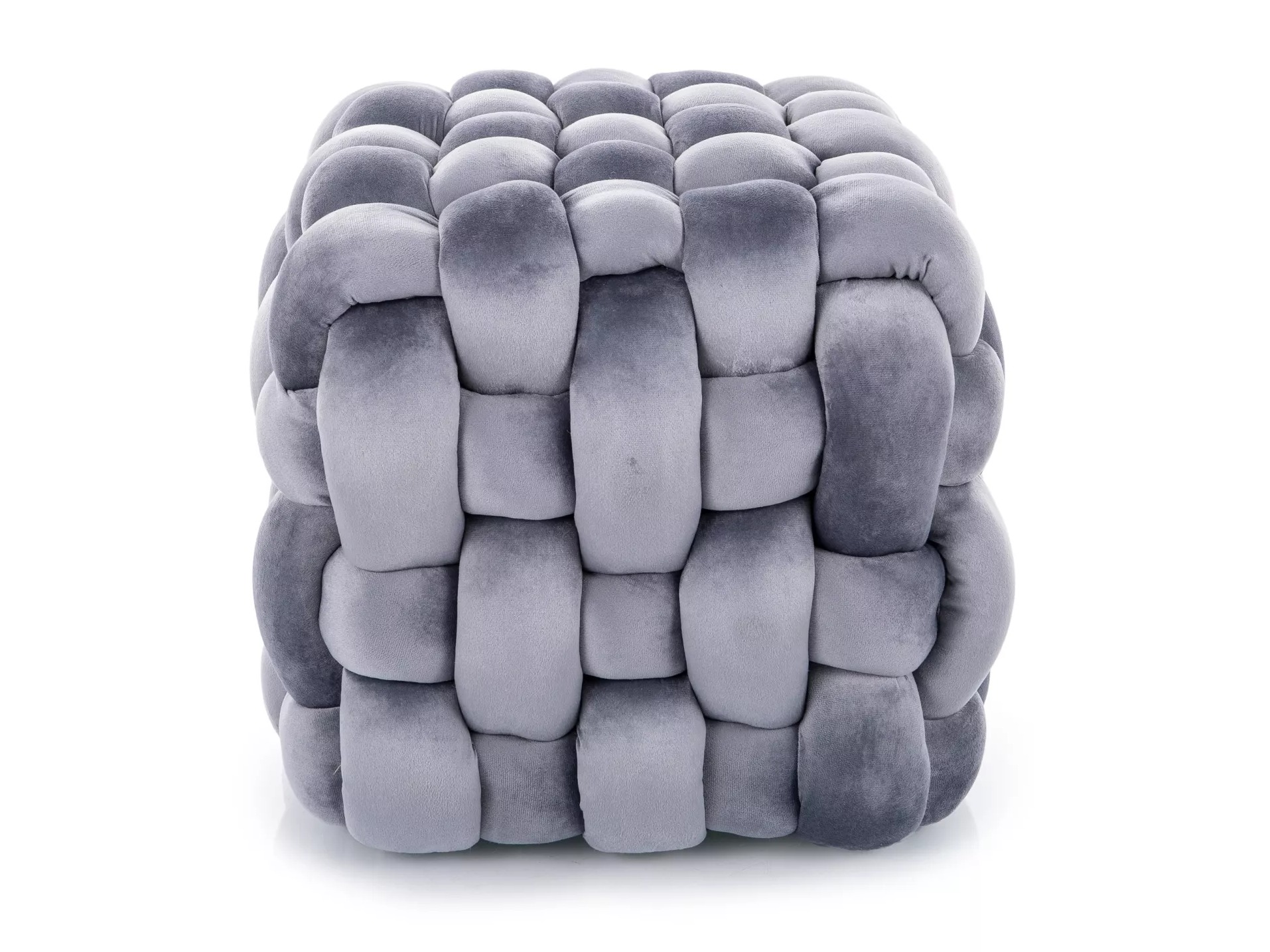 Pouf Detroit 874 (Gris)