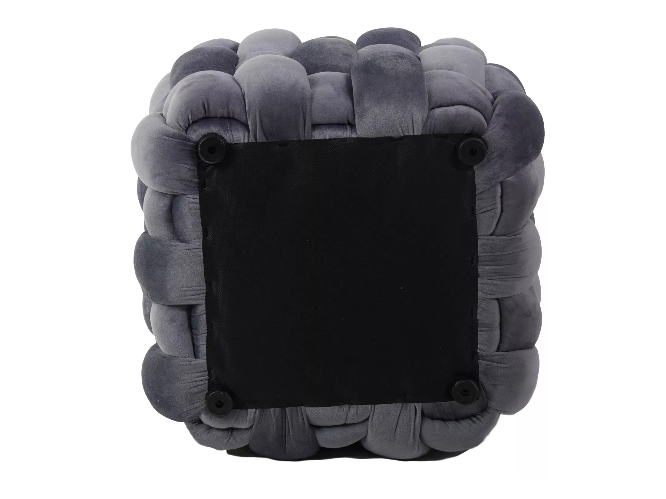 Pouf Detroit 874 (Gris)