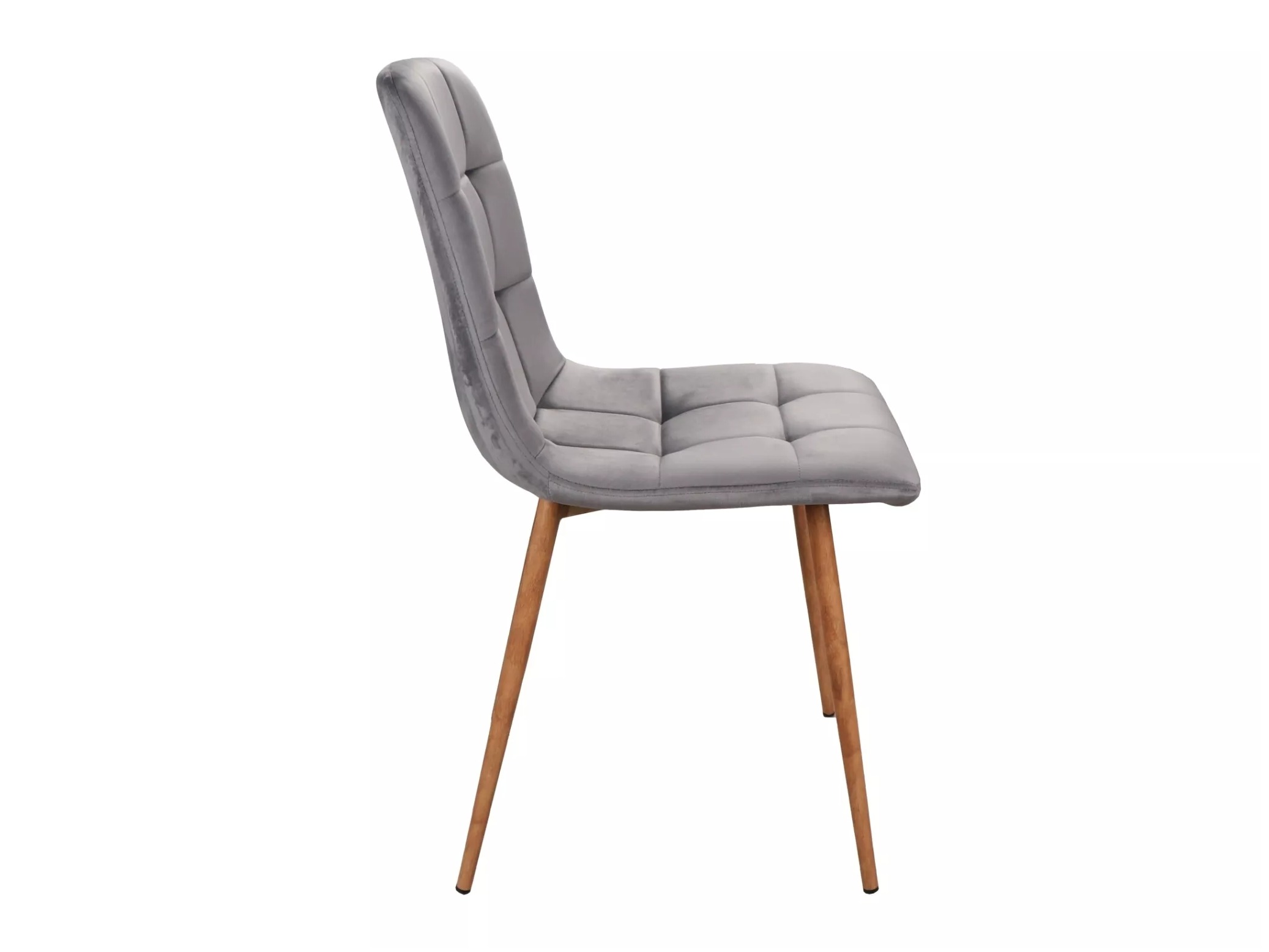 Chaise Detroit 882 (Gris)