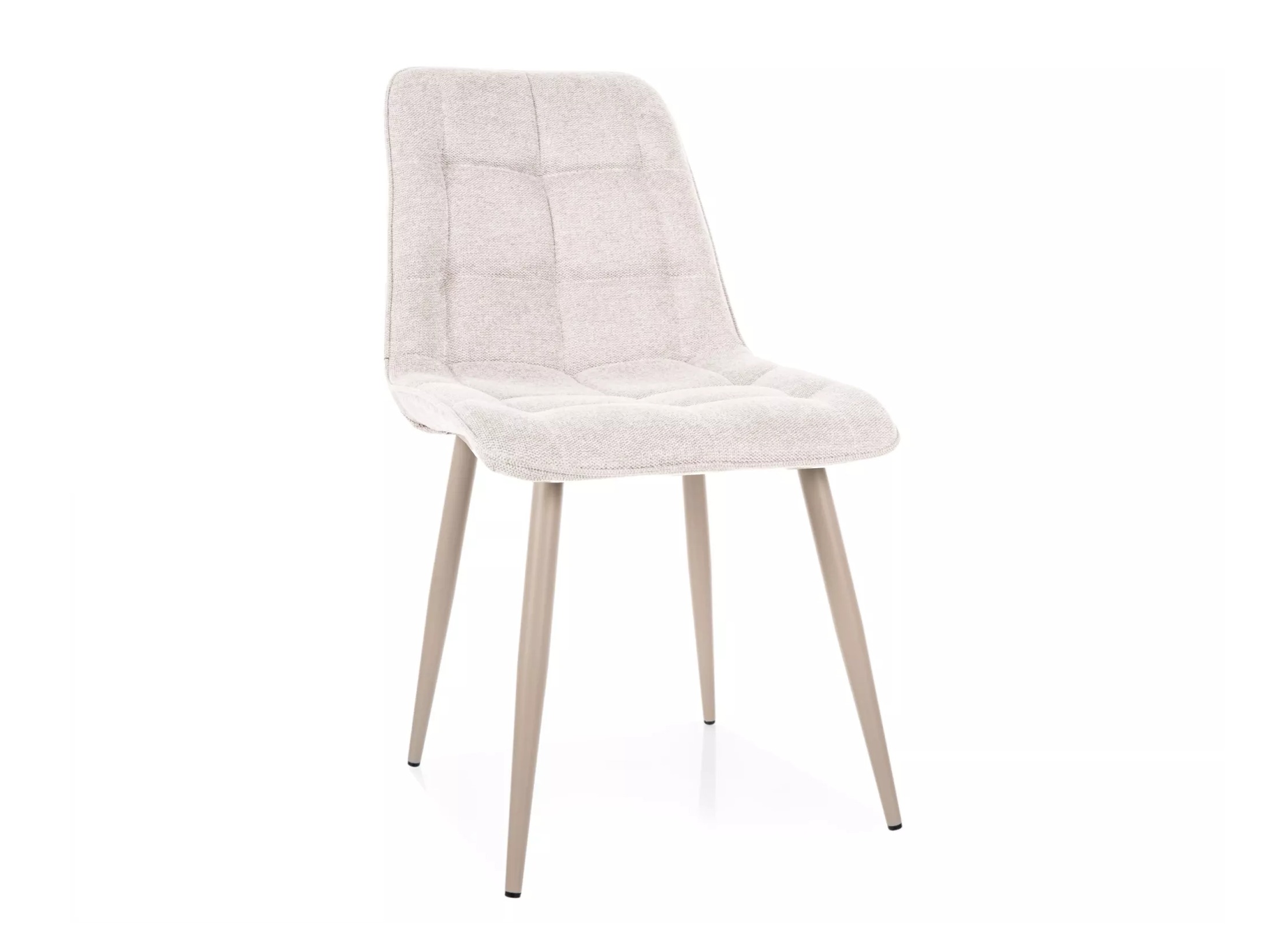 Chaise Detroit 883 (Beige clair)