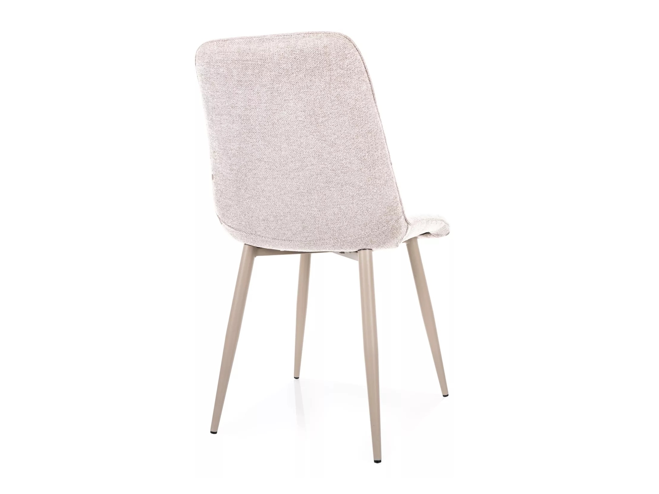 Chaise Detroit 883 (Beige clair)