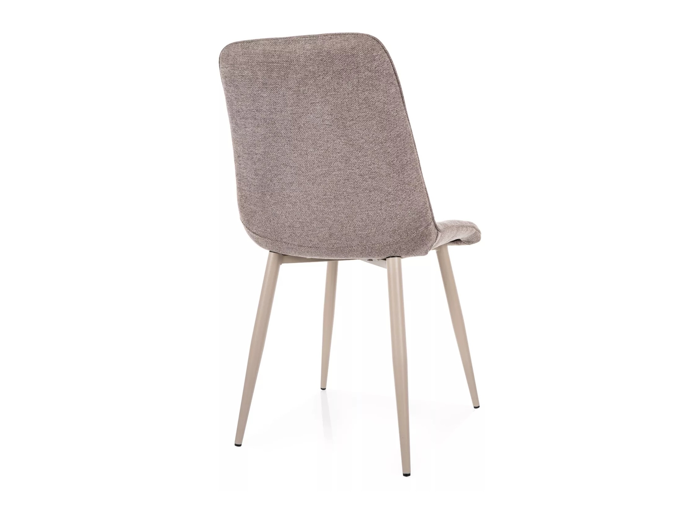 Chaise Detroit 883 (Brun clair)