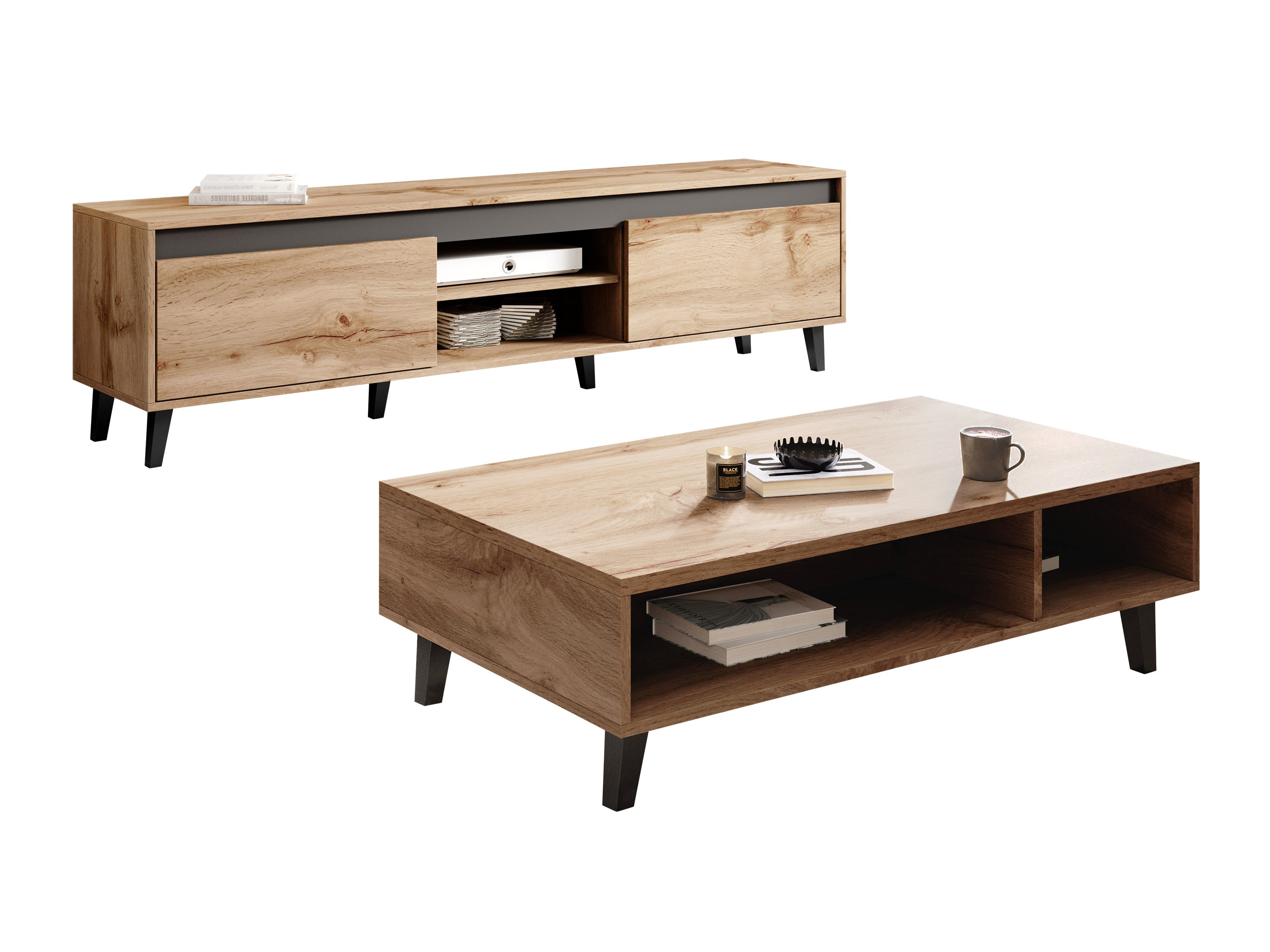 Ensemble de salon Munus I