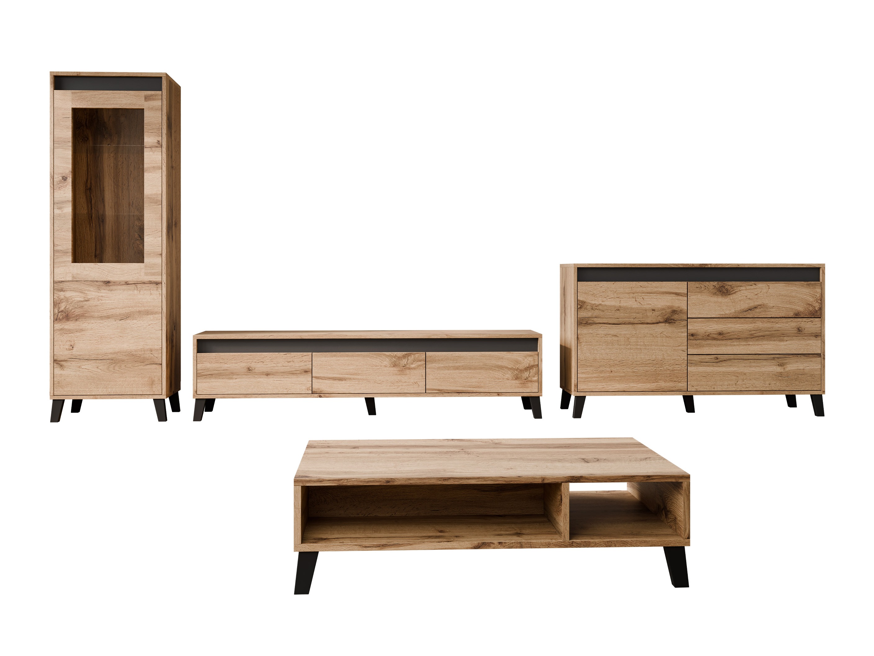 Ensemble de salon Munus