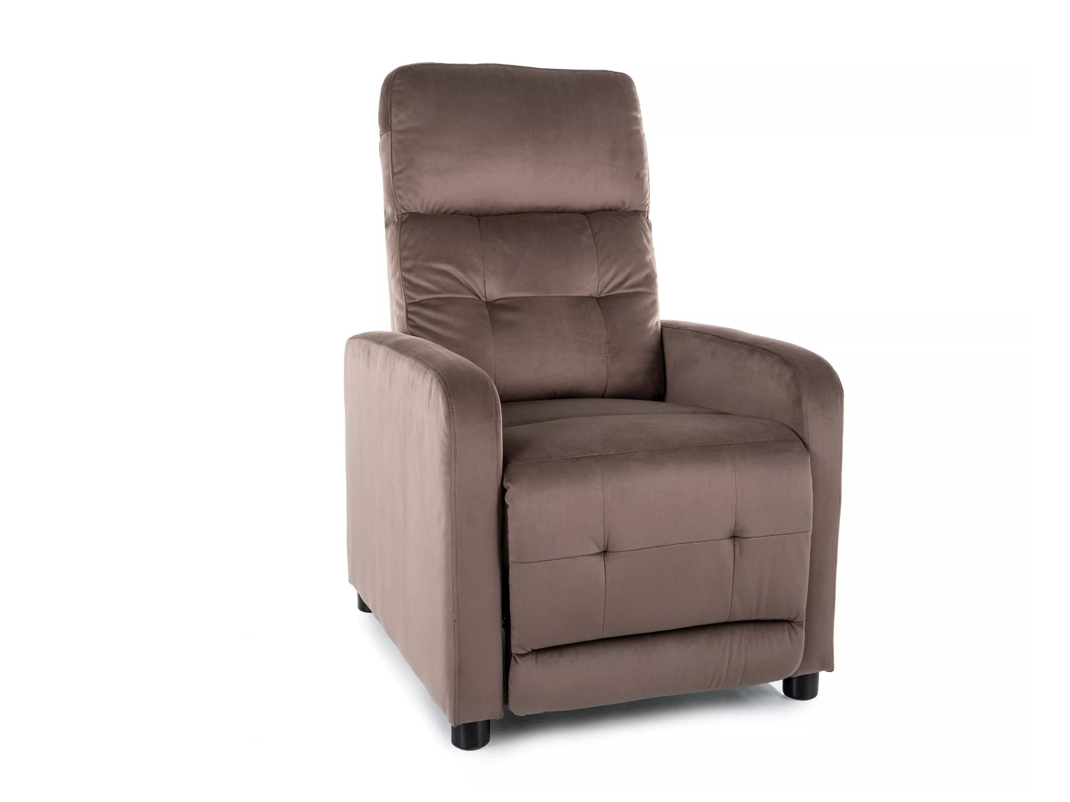 Fauteuil inclinable Detroit 188 (Bluvel 38)