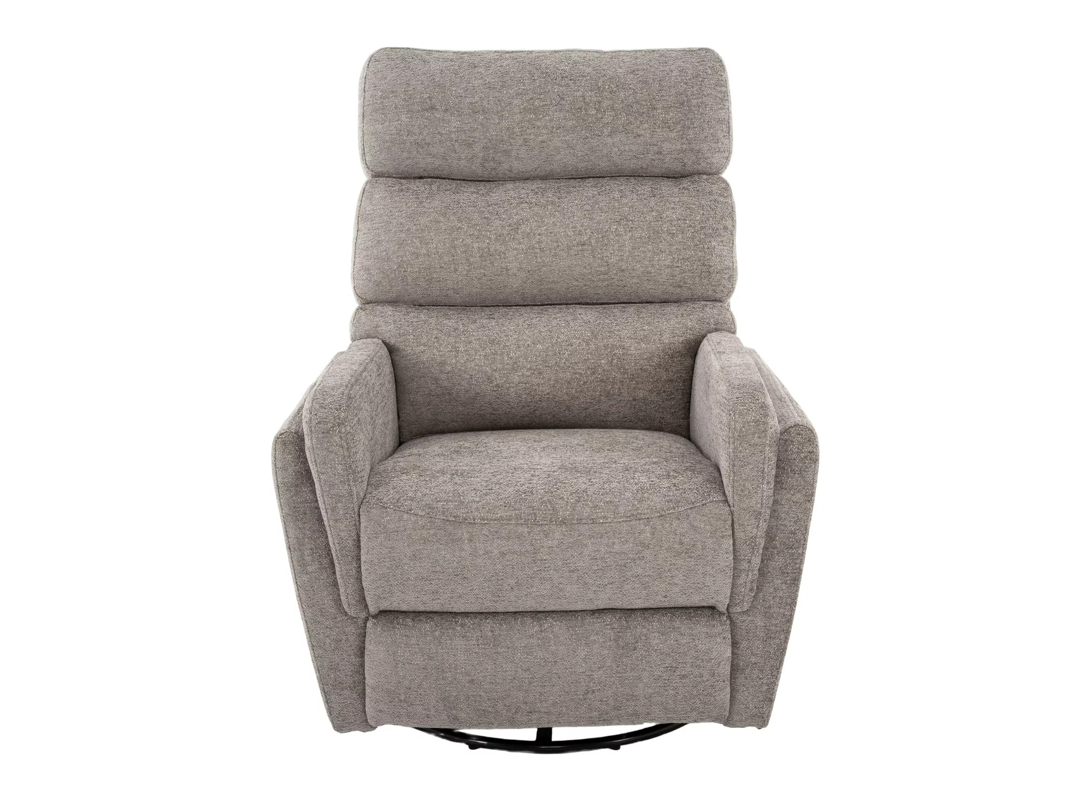 Fauteuil inclinable Detroit 877 (Raven 07)
