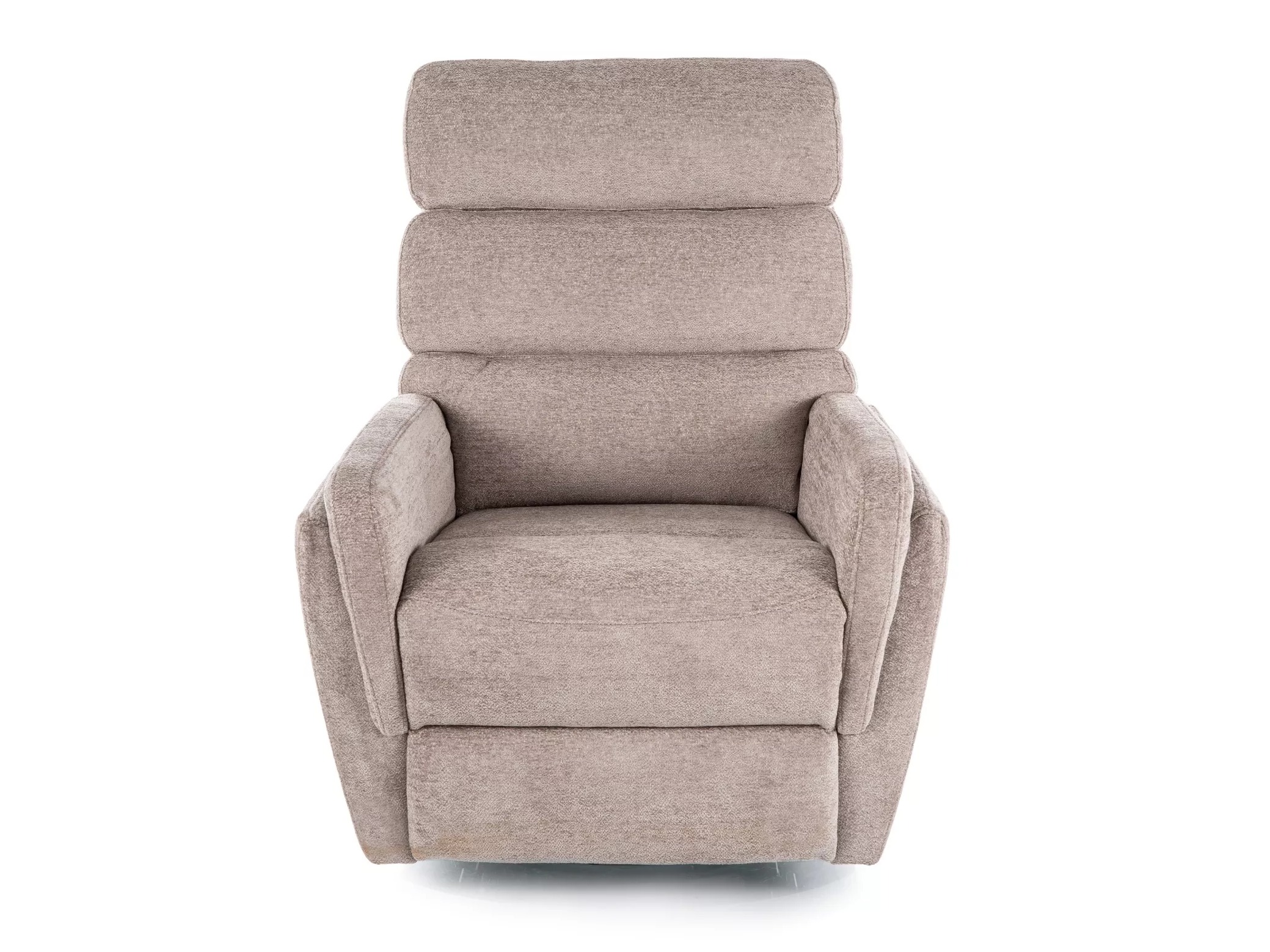 Fauteuil inclinable Detroit 877 (Raven 30)