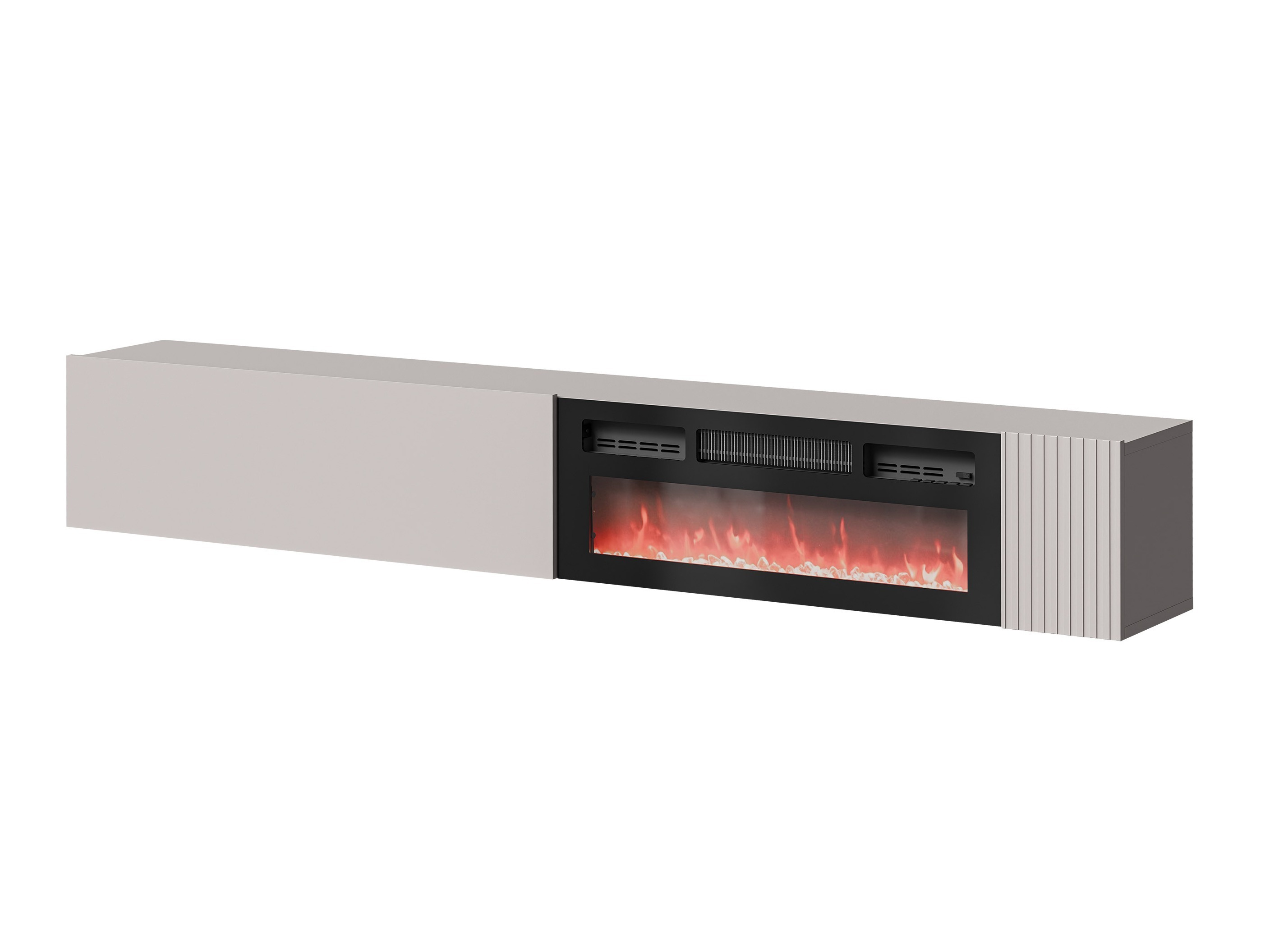 Meuble TV Species I (Cachemire)