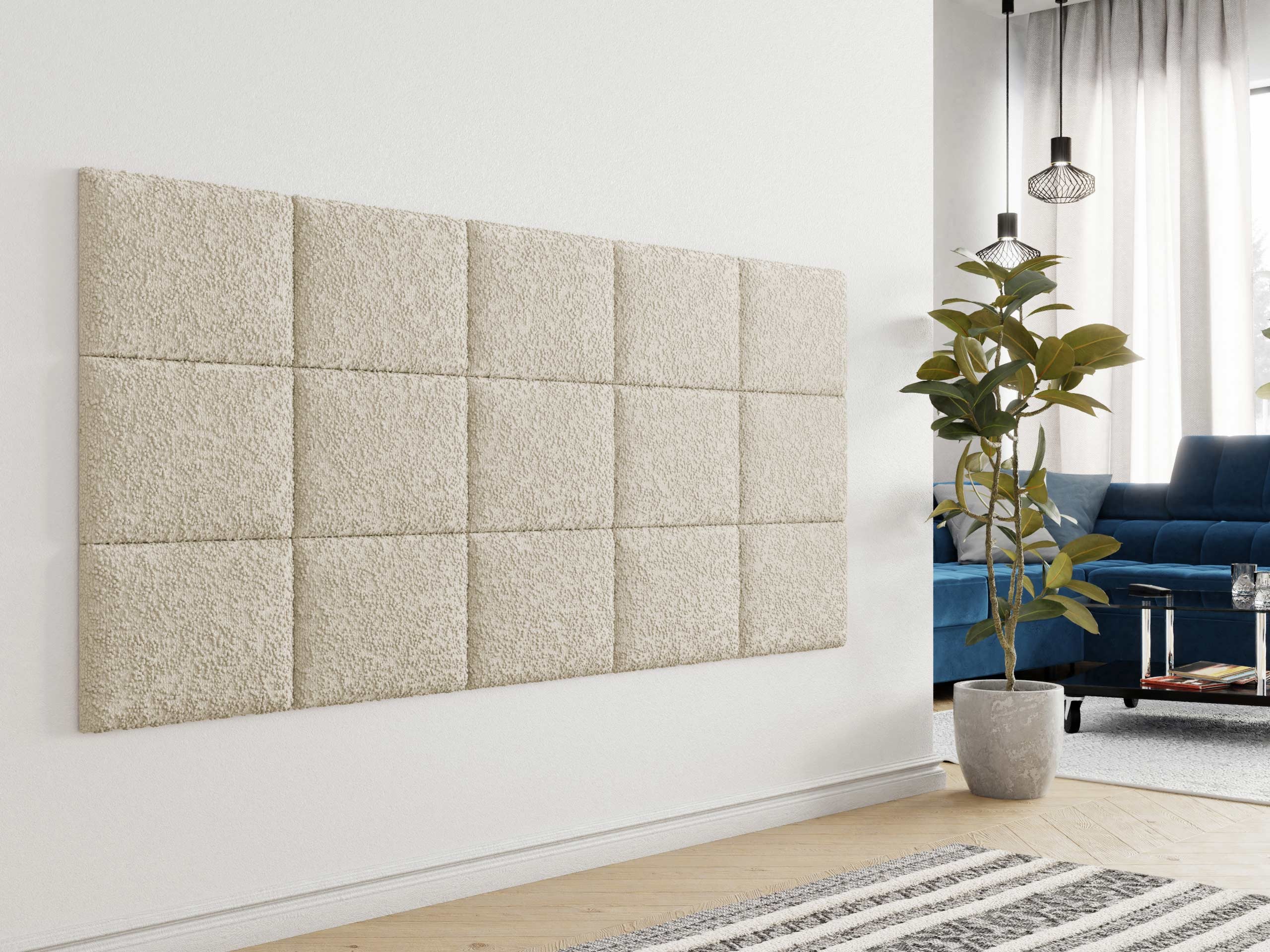 Panneau mural souple Comfivo Ovis I (Abriamo 03) (40x30)