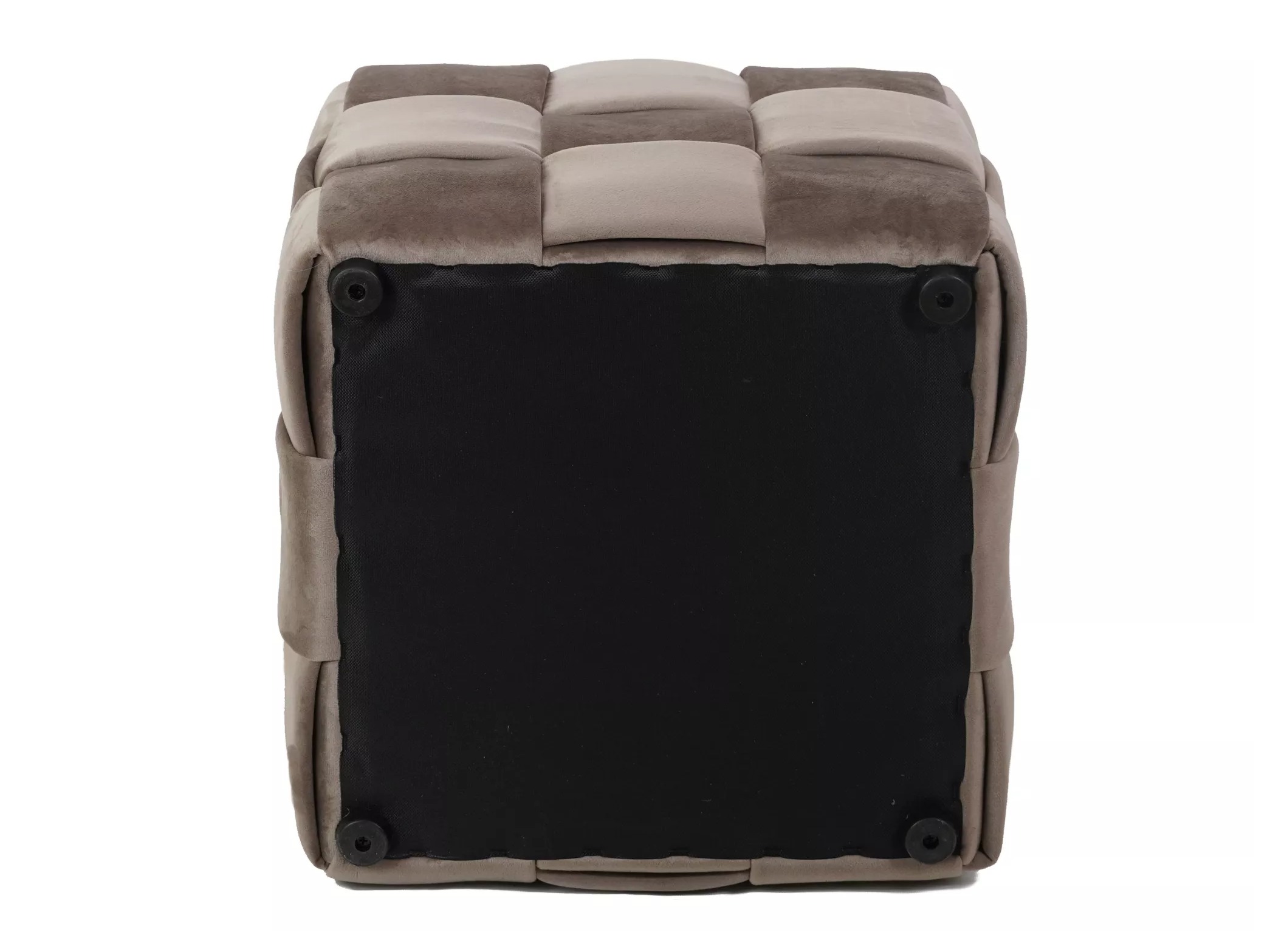 Pouf Detroit 887 (Brun clair)