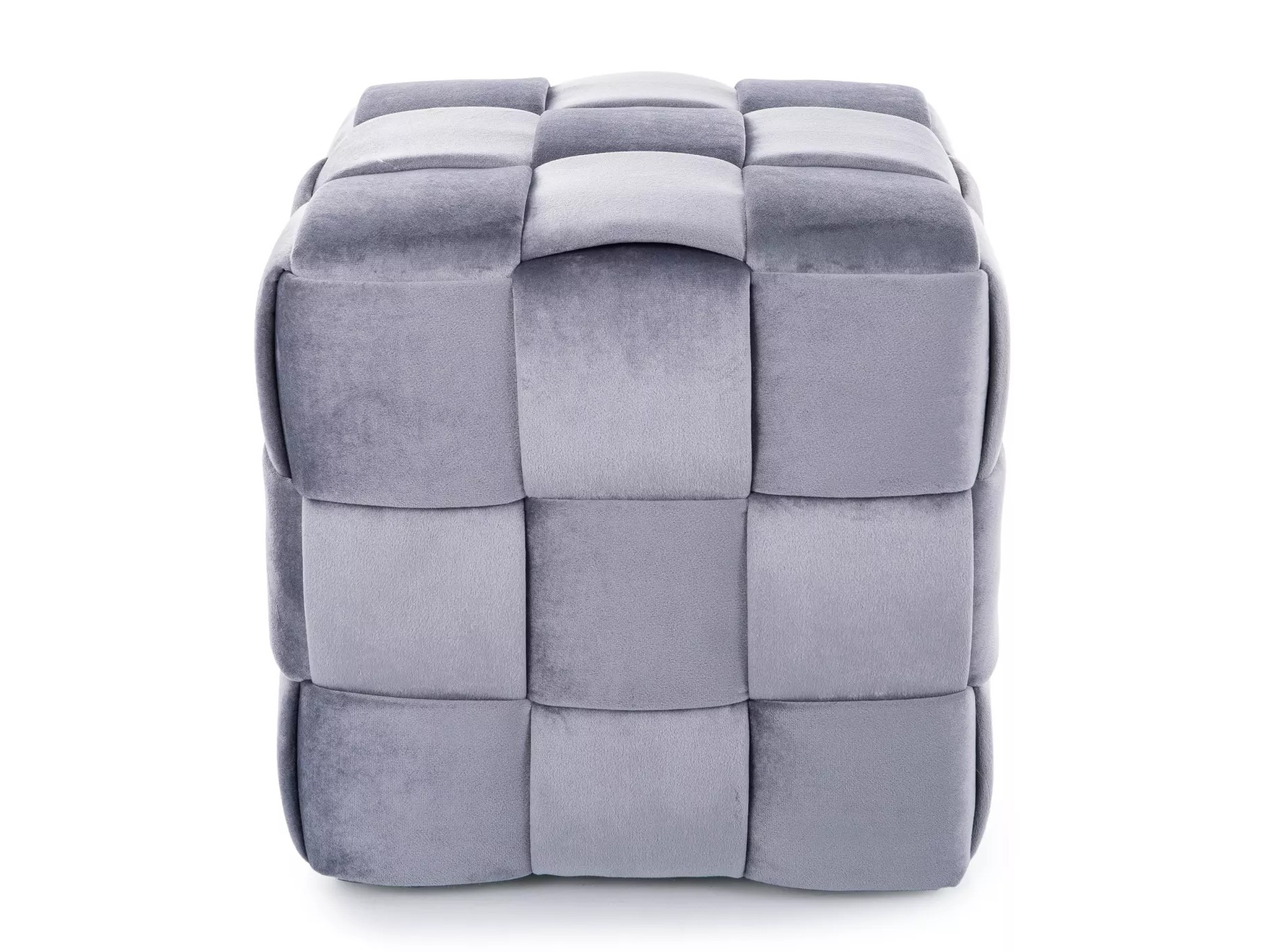 Pouf Detroit 887 (Gris)