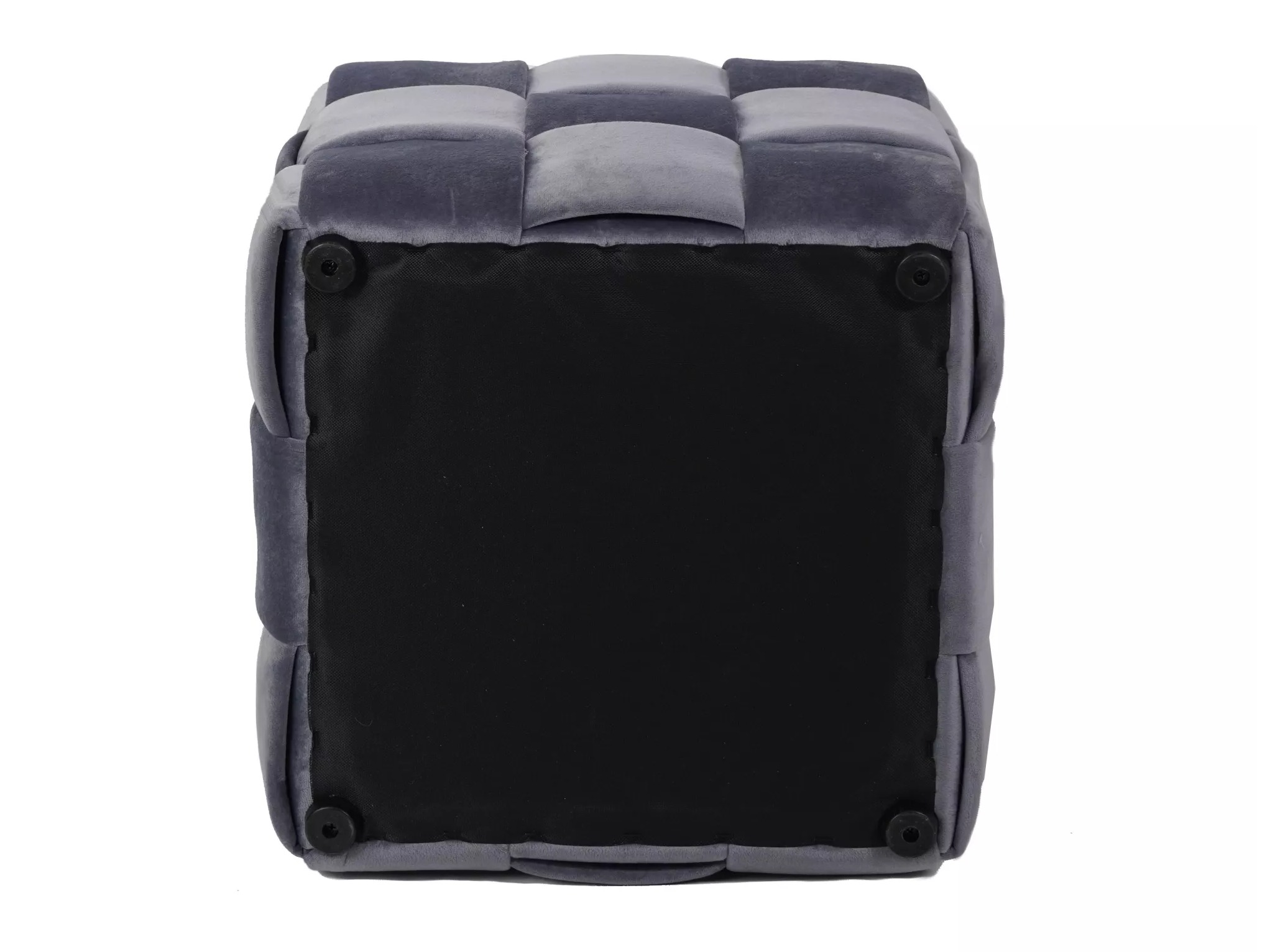 Pouf Detroit 887 (Gris)