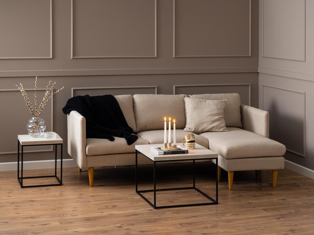 Table d'appoint Norsica 953