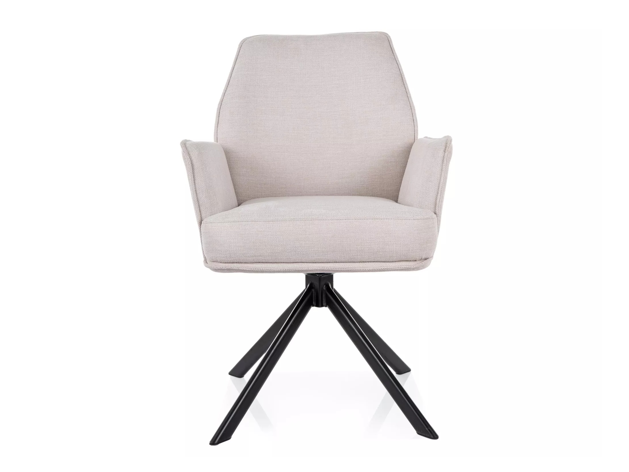 Chaise Detroit 423 (Beige clair)