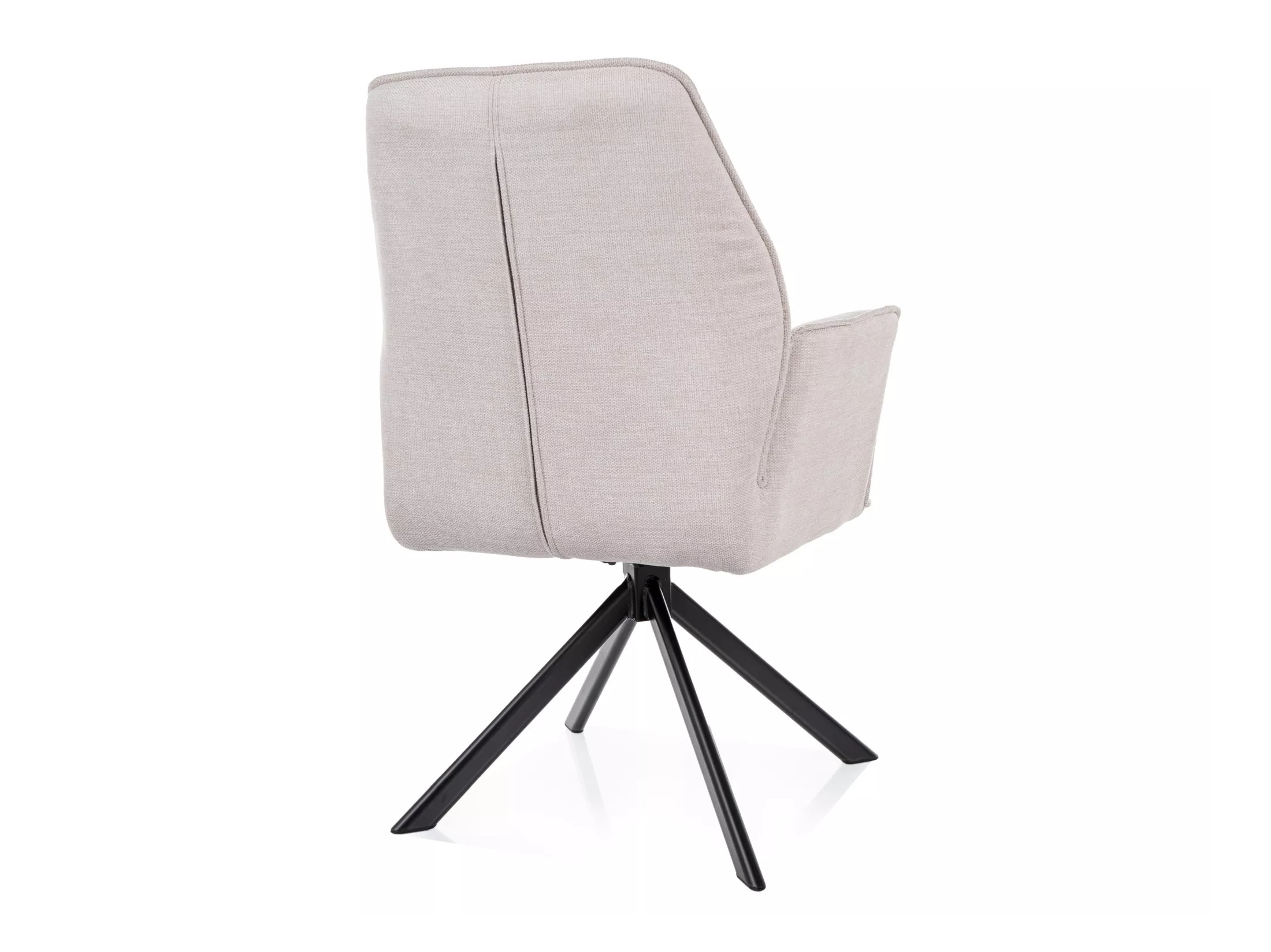 Chaise Detroit 423 (Beige clair)