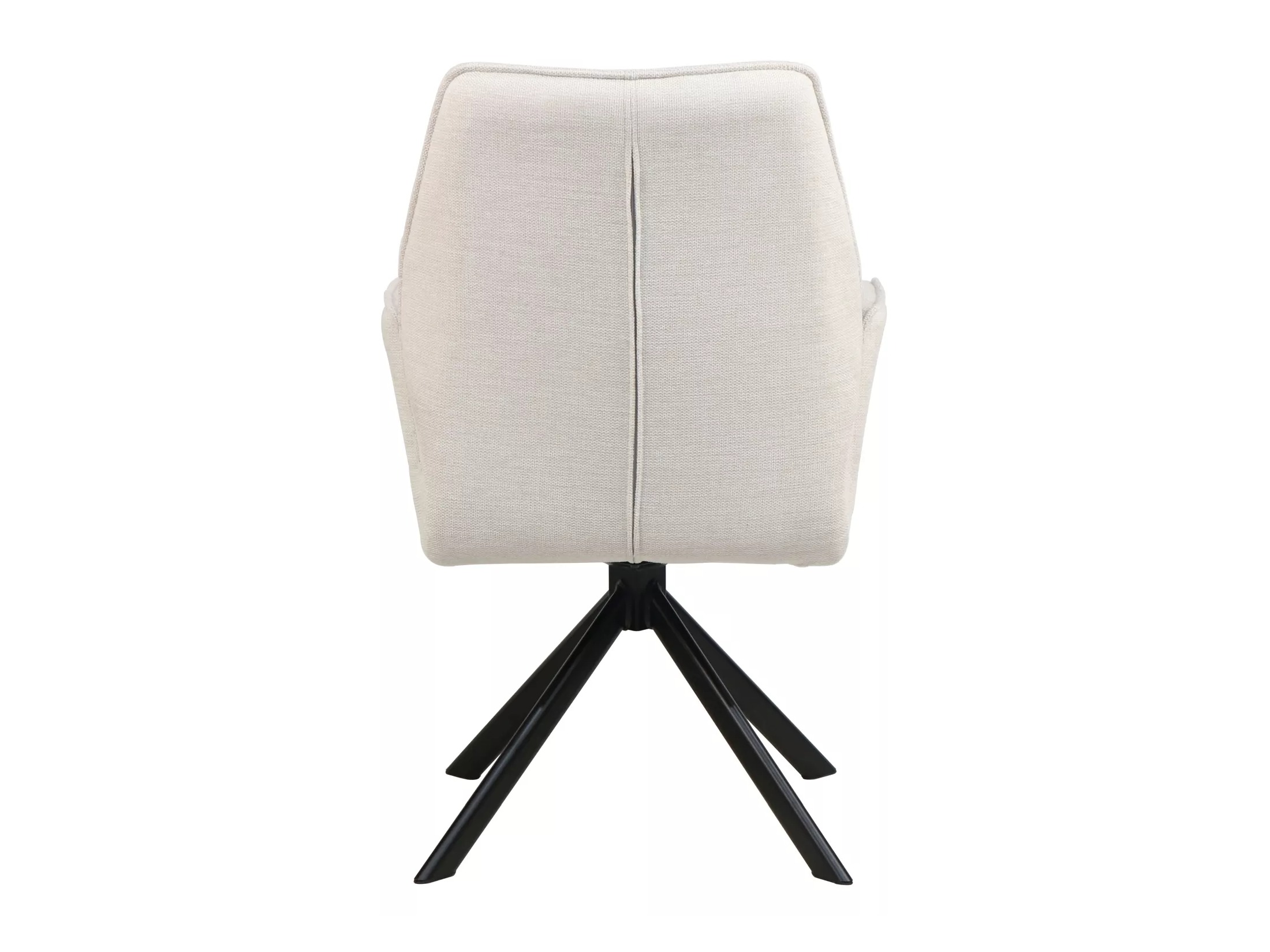 Chaise Detroit 423 (Beige clair)