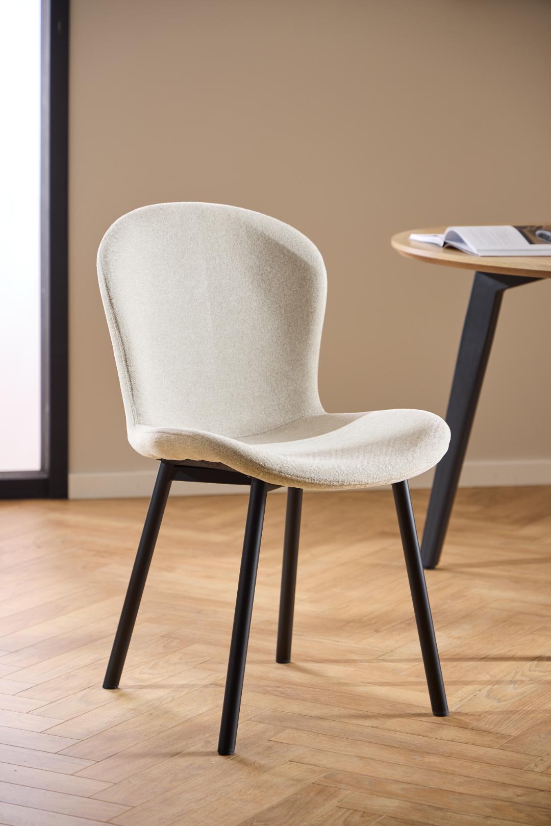 Chaise Norsica 958 (Beige)