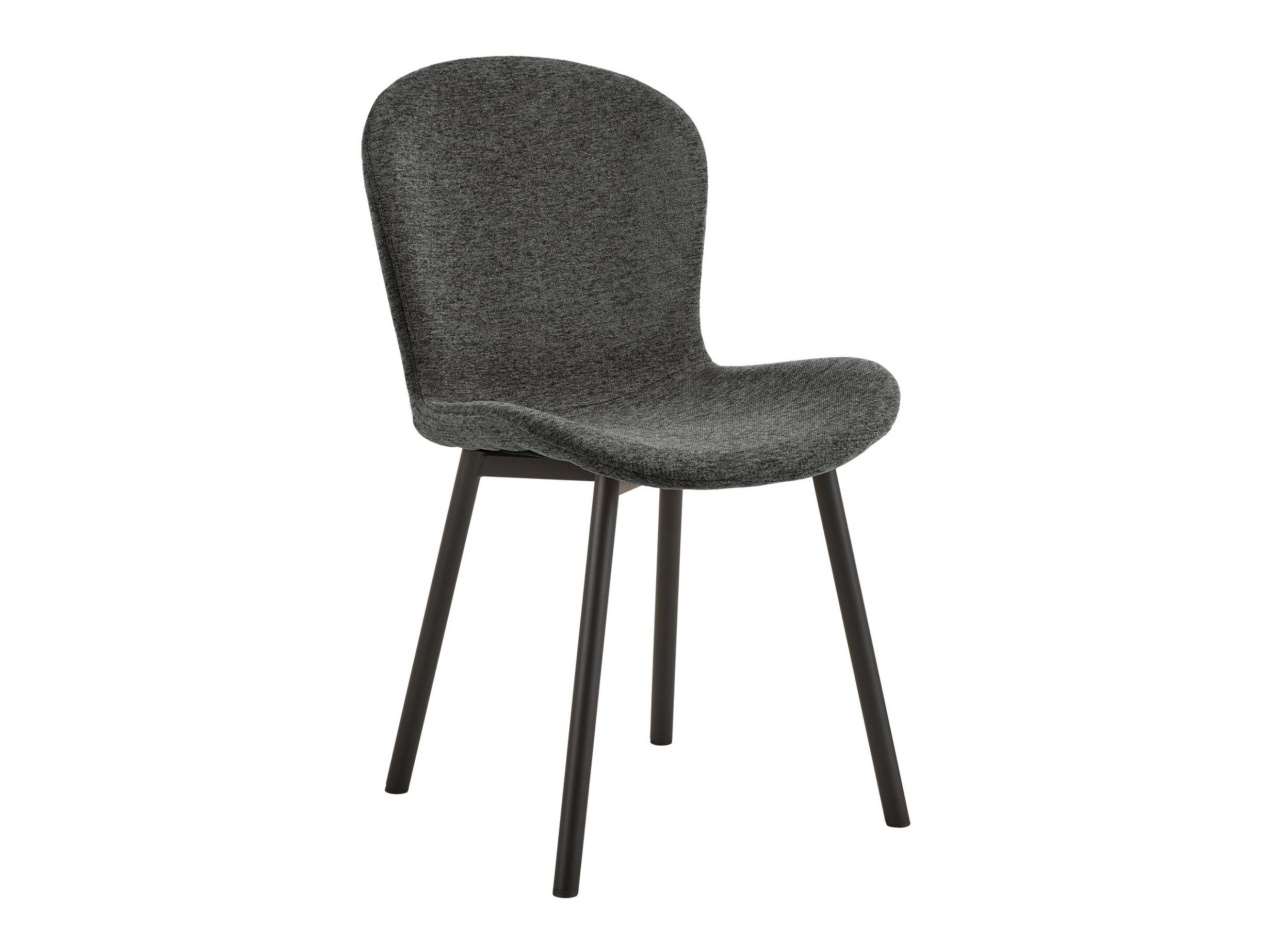 Chaise Norsica 958 (Gris)
