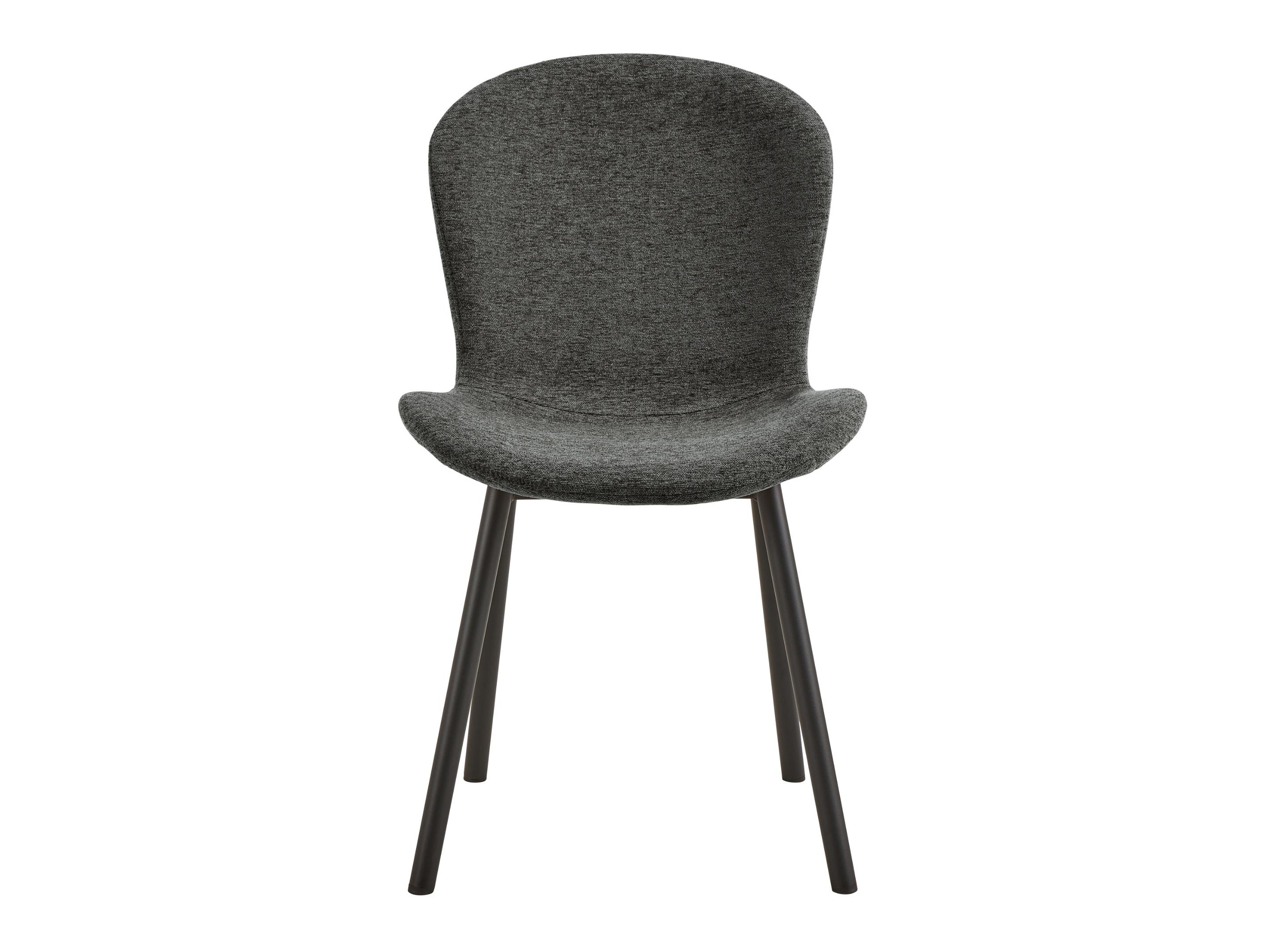 Chaise Norsica 958 (Gris)